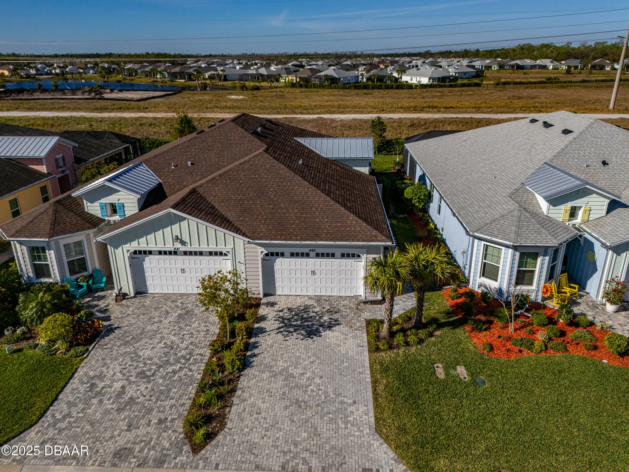 Property Slideshow image 41 of 77 | 443 good life way, Daytona Beach, FL, 32124