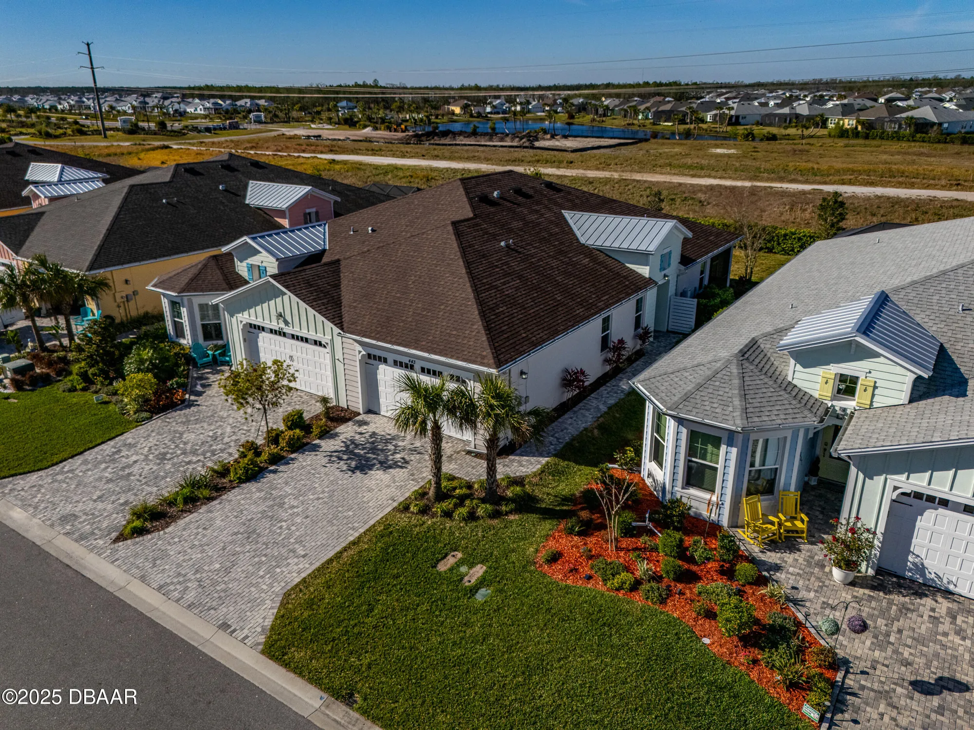 Property Slideshow image 42 of 77 | 443 good life way, Daytona Beach, FL, 32124