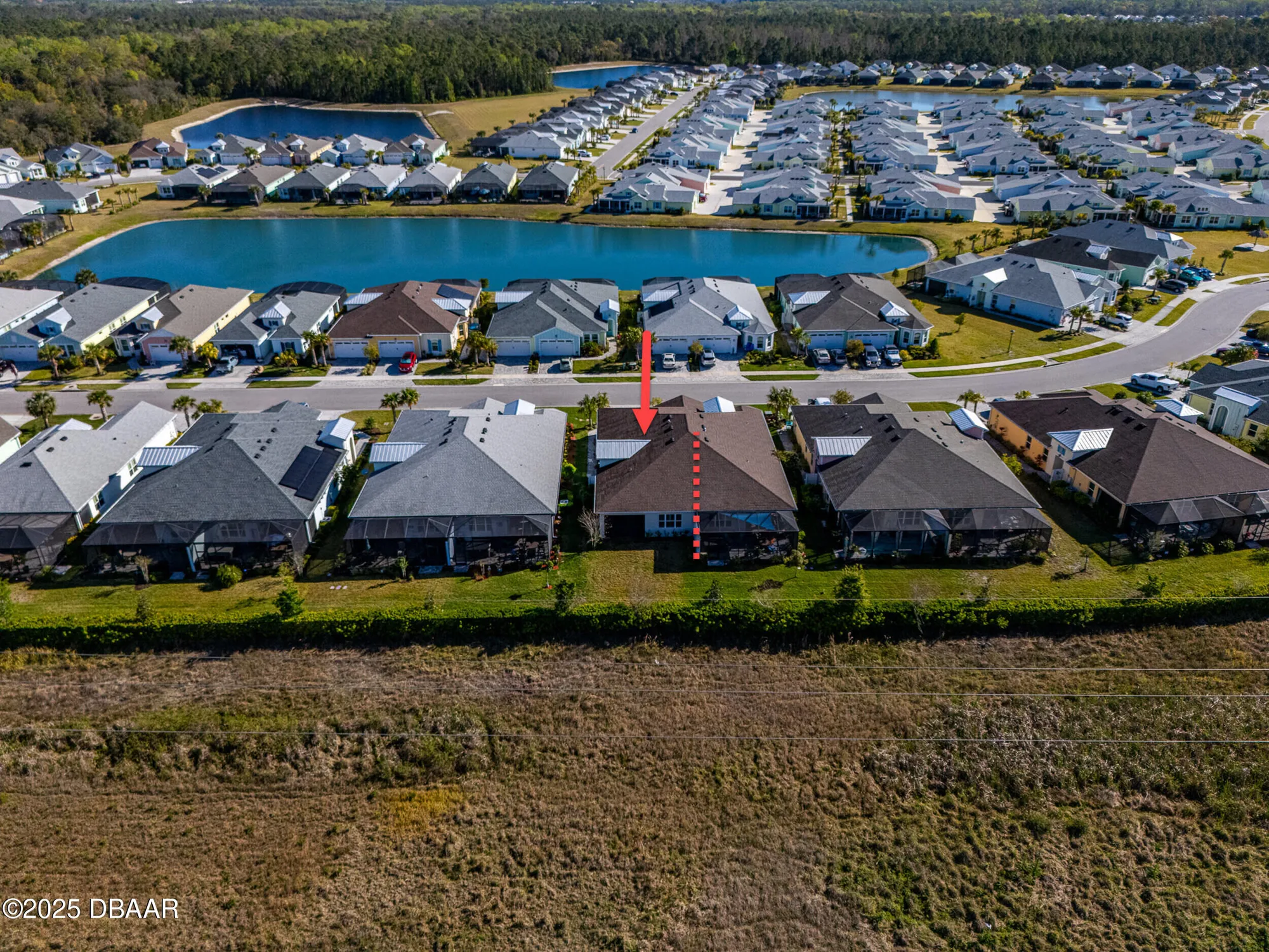 Property Slideshow image 46 of 77 | 443 good life way, Daytona Beach, FL, 32124