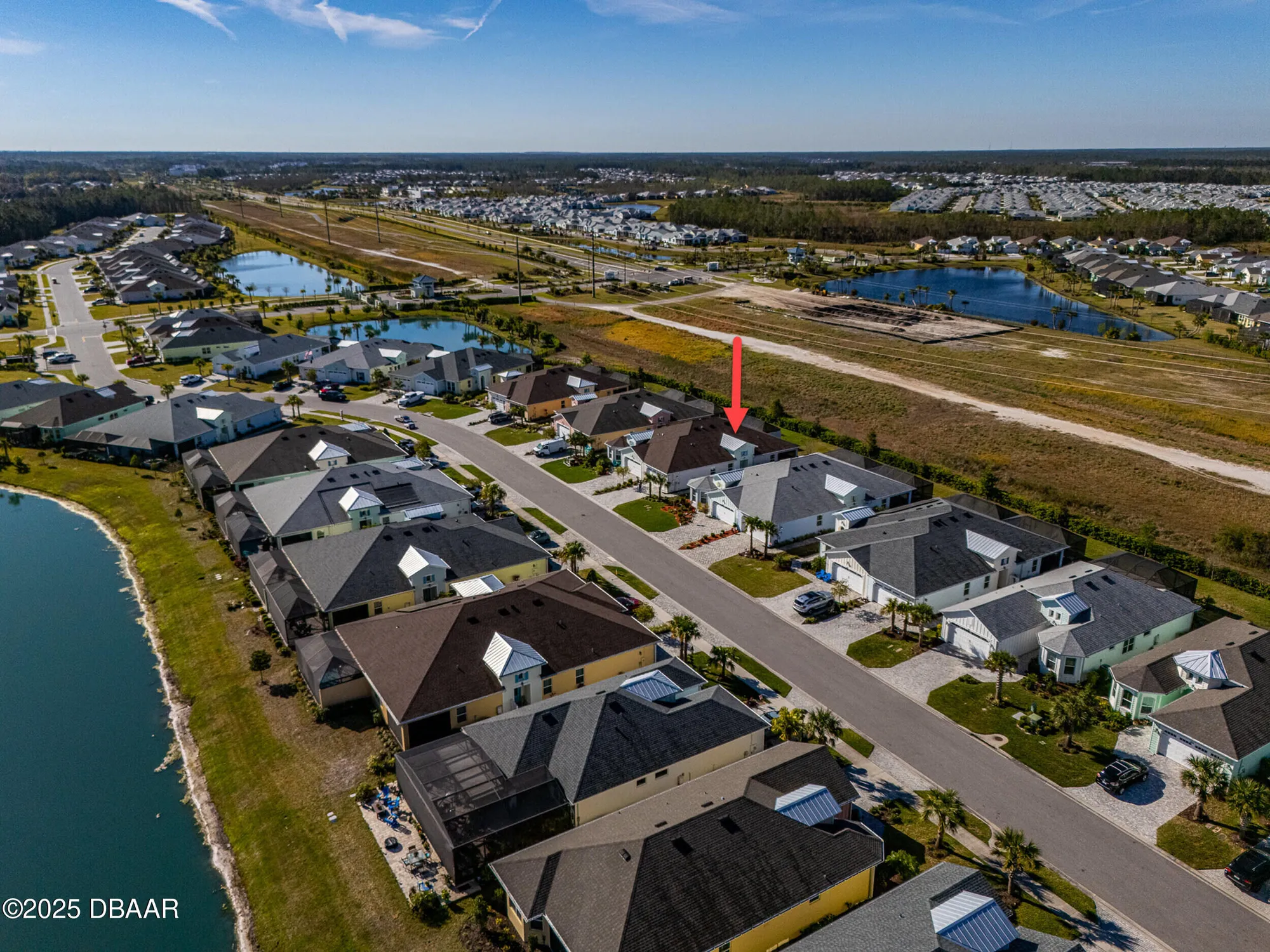 Property Slideshow image 47 of 77 | 443 good life way, Daytona Beach, FL, 32124