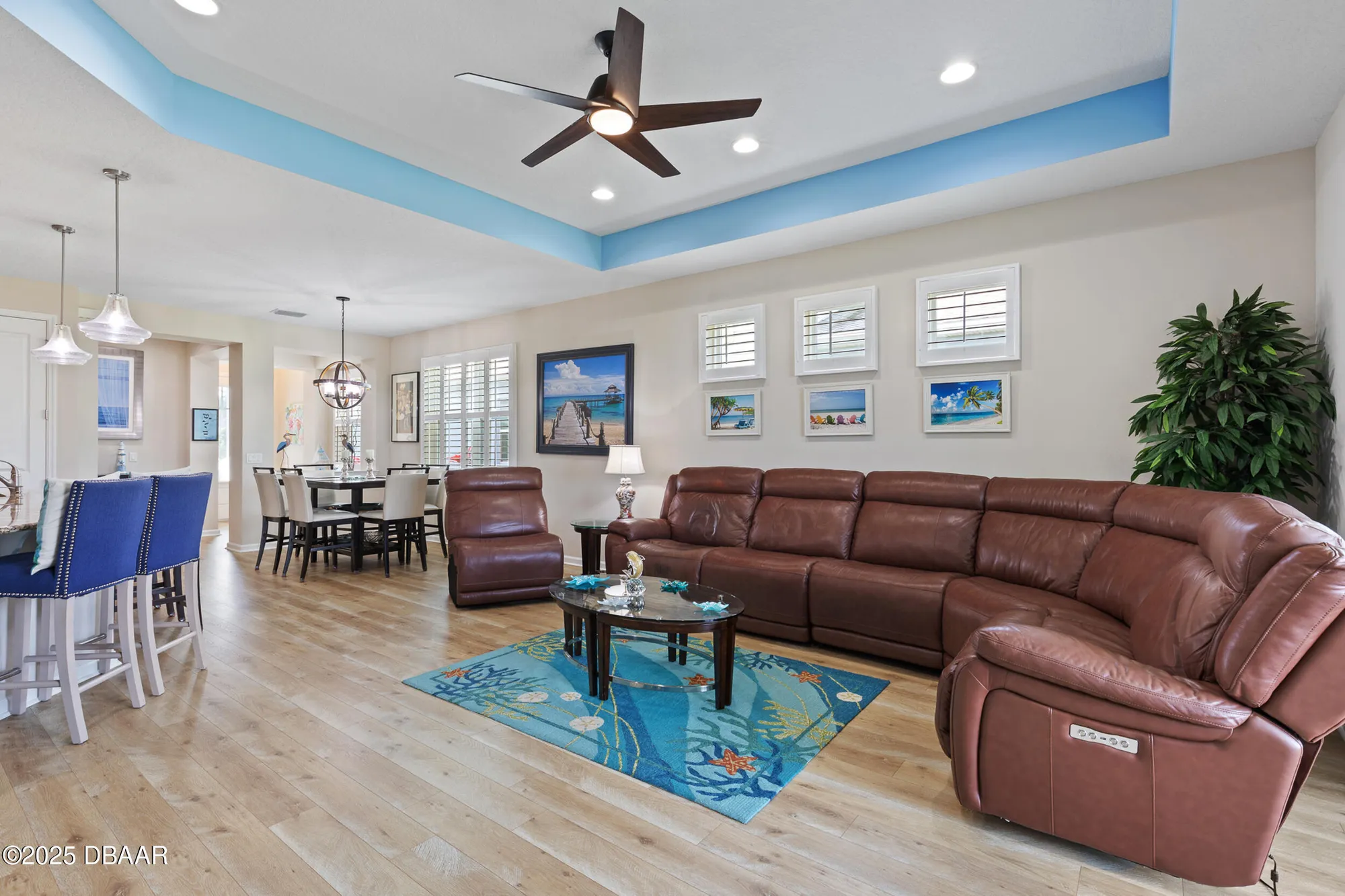 Property Slideshow image 6 of 101 | 227 coral reef way, Daytona Beach, FL, 32124