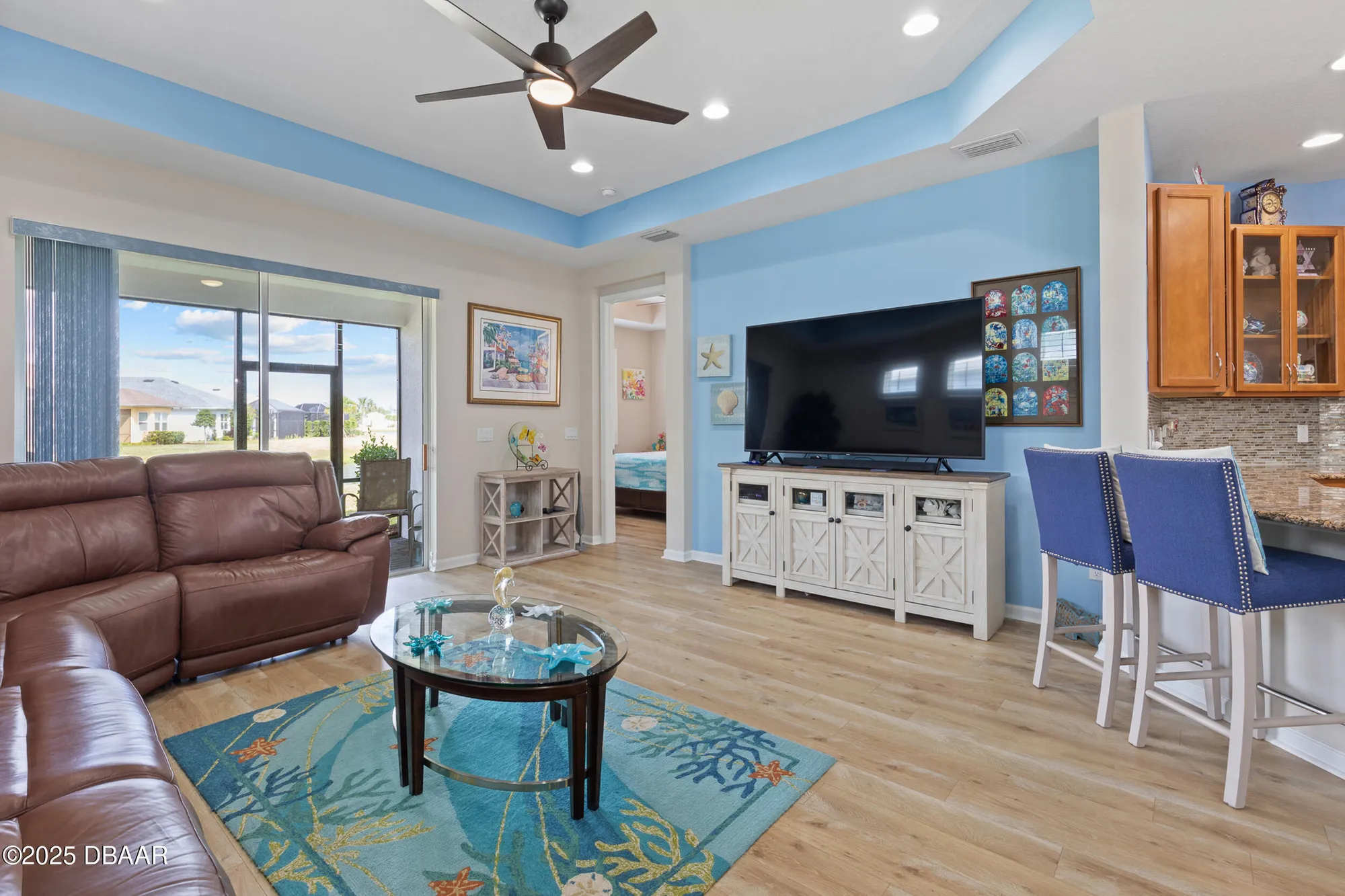 Property Slideshow image 7 of 101 | 227 coral reef way, Daytona Beach, FL, 32124