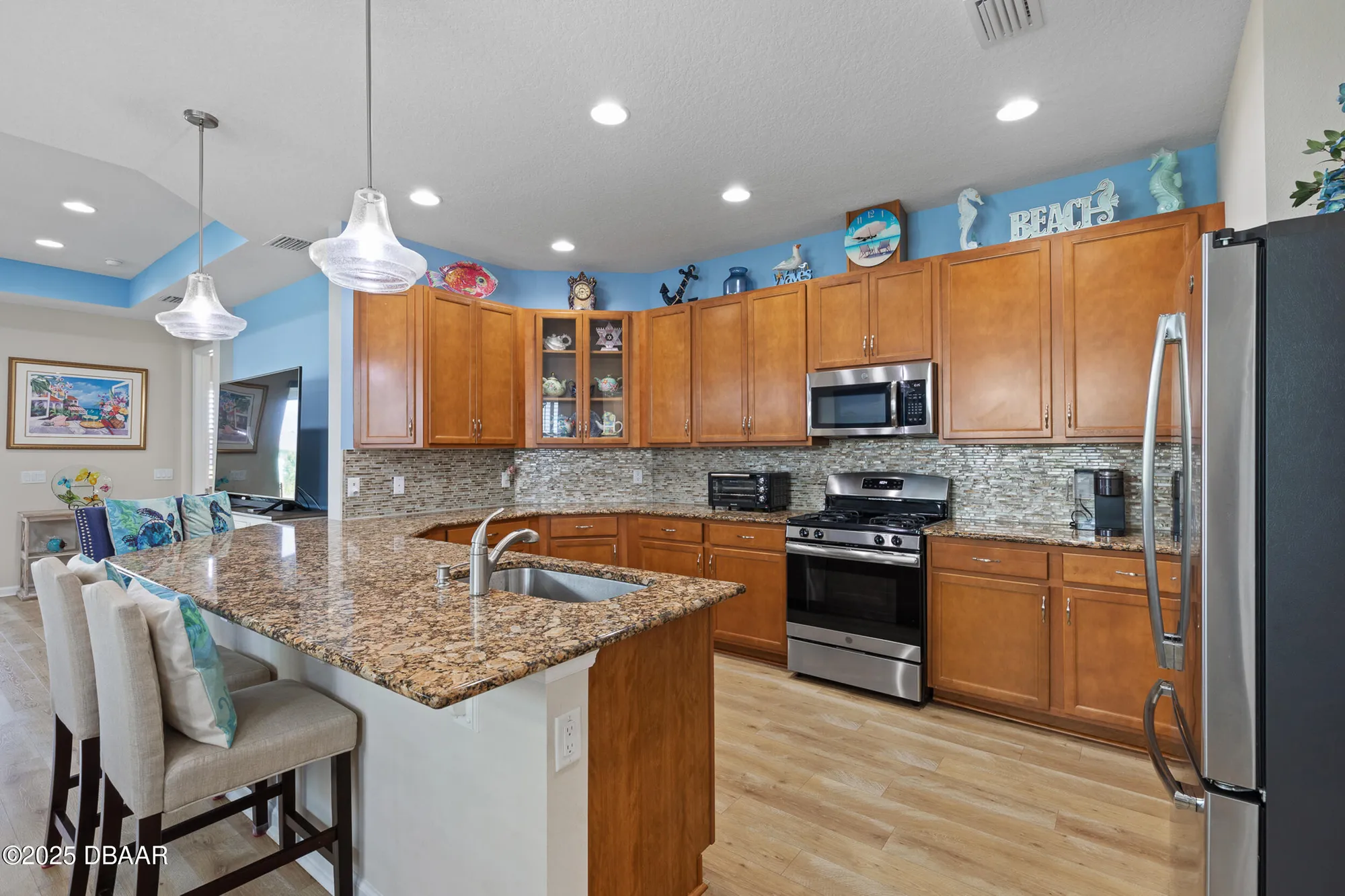 Property Slideshow image 10 of 101 | 227 coral reef way, Daytona Beach, FL, 32124