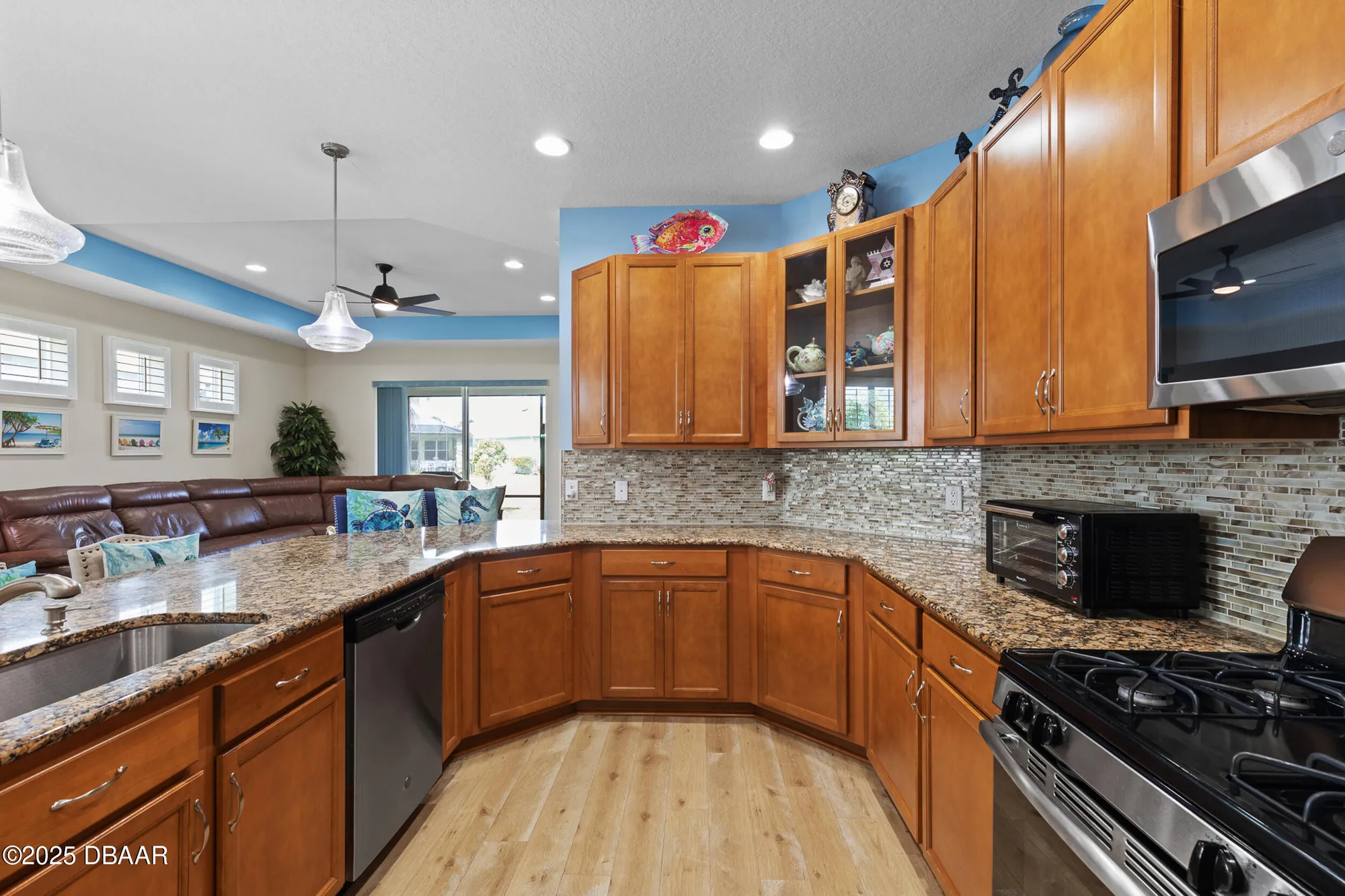 Property Slideshow image 11 of 101 | 227 coral reef way, Daytona Beach, FL, 32124