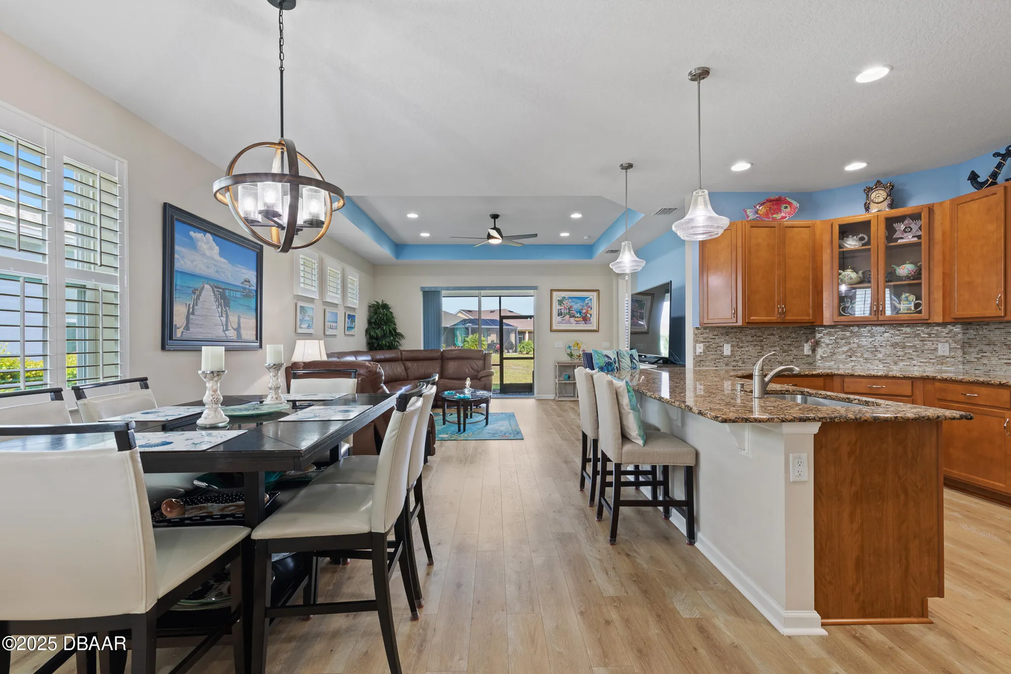 Property Slideshow image 13 of 101 | 227 coral reef way, Daytona Beach, FL, 32124