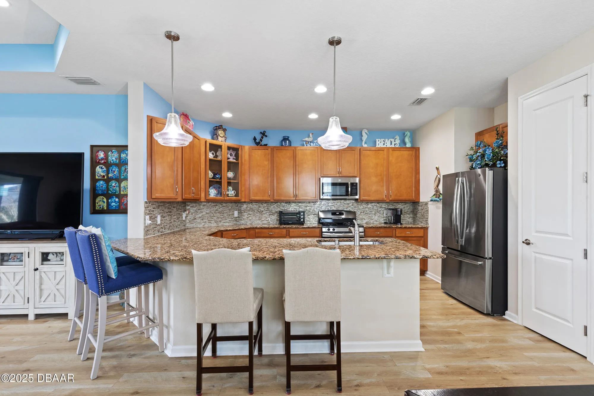 Property Slideshow image 8 of 101 | 227 coral reef way, Daytona Beach, FL, 32124
