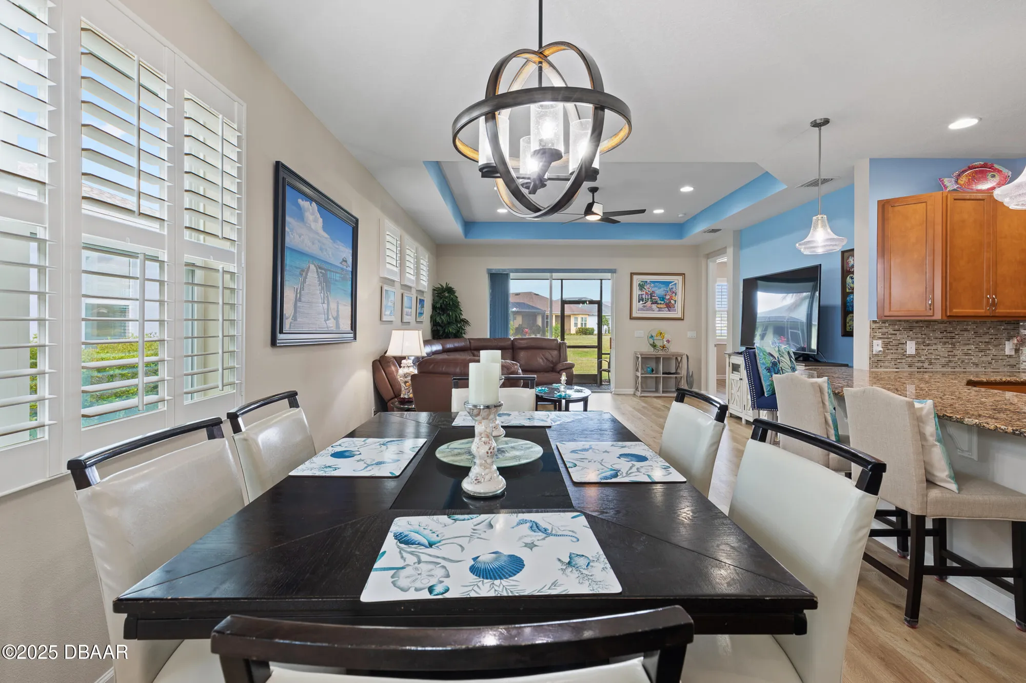 Property Slideshow image 15 of 101 | 227 coral reef way, Daytona Beach, FL, 32124
