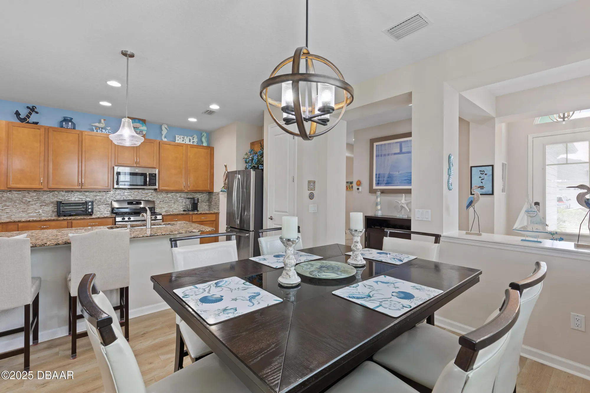 Property Slideshow image 16 of 101 | 227 coral reef way, Daytona Beach, FL, 32124