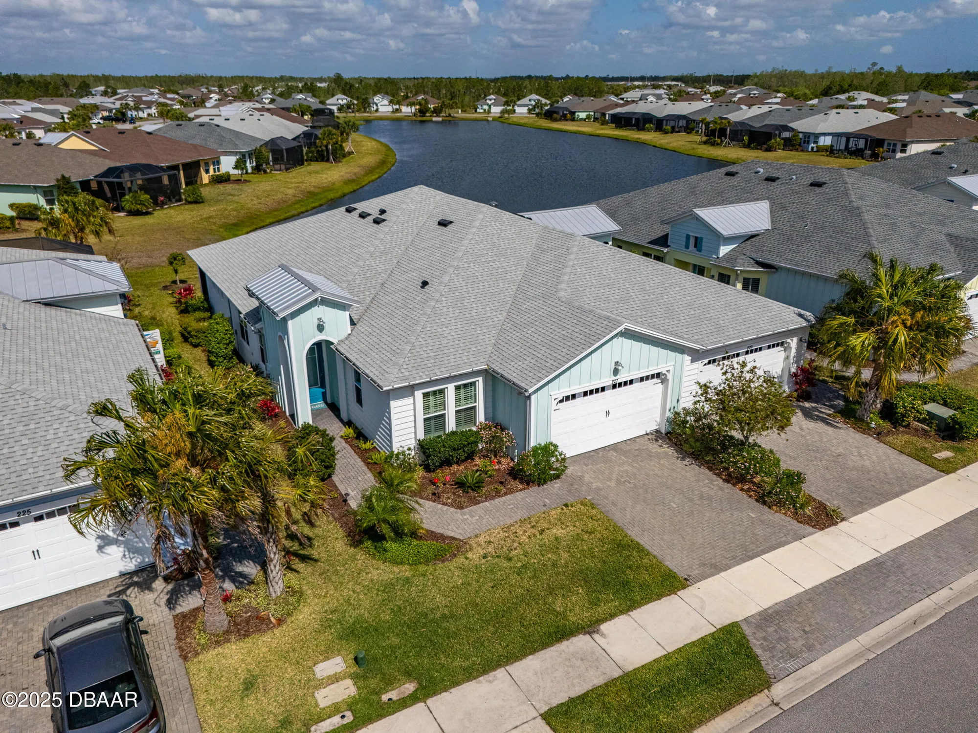 Property Slideshow image 37 of 101 | 227 coral reef way, Daytona Beach, FL, 32124