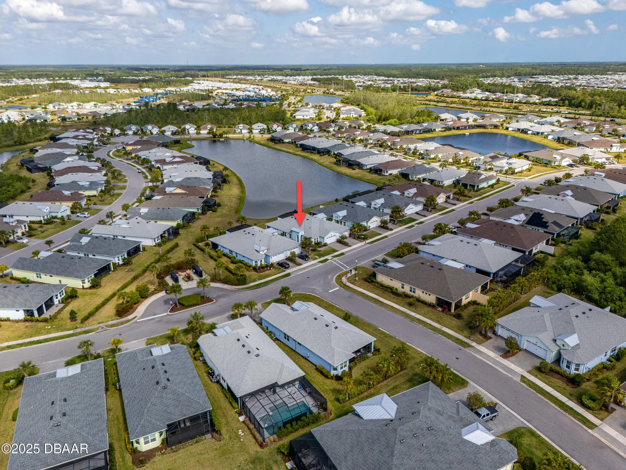 Property Slideshow image 46 of 101 | 227 coral reef way, Daytona Beach, FL, 32124