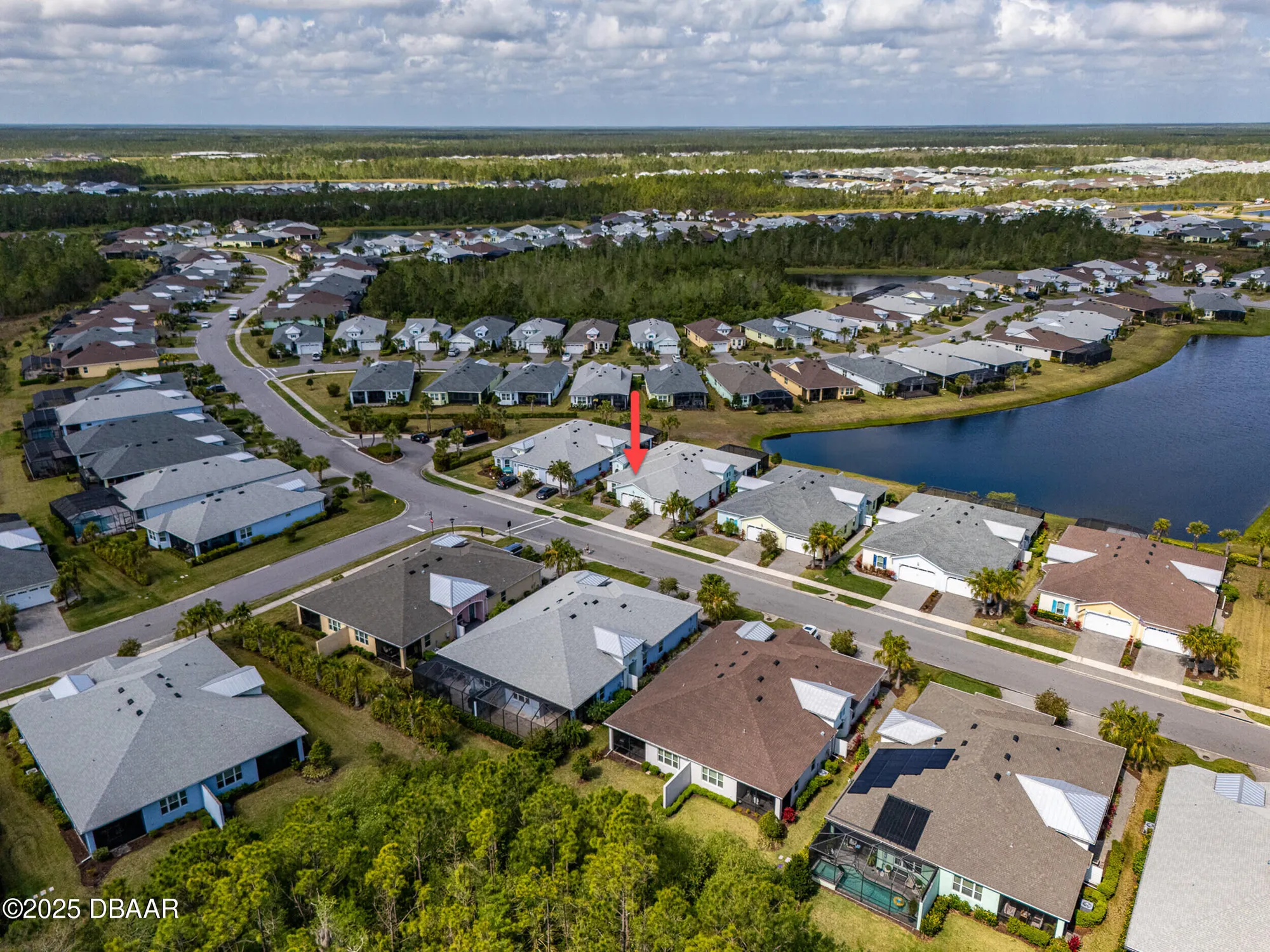Property Slideshow image 47 of 101 | 227 coral reef way, Daytona Beach, FL, 32124