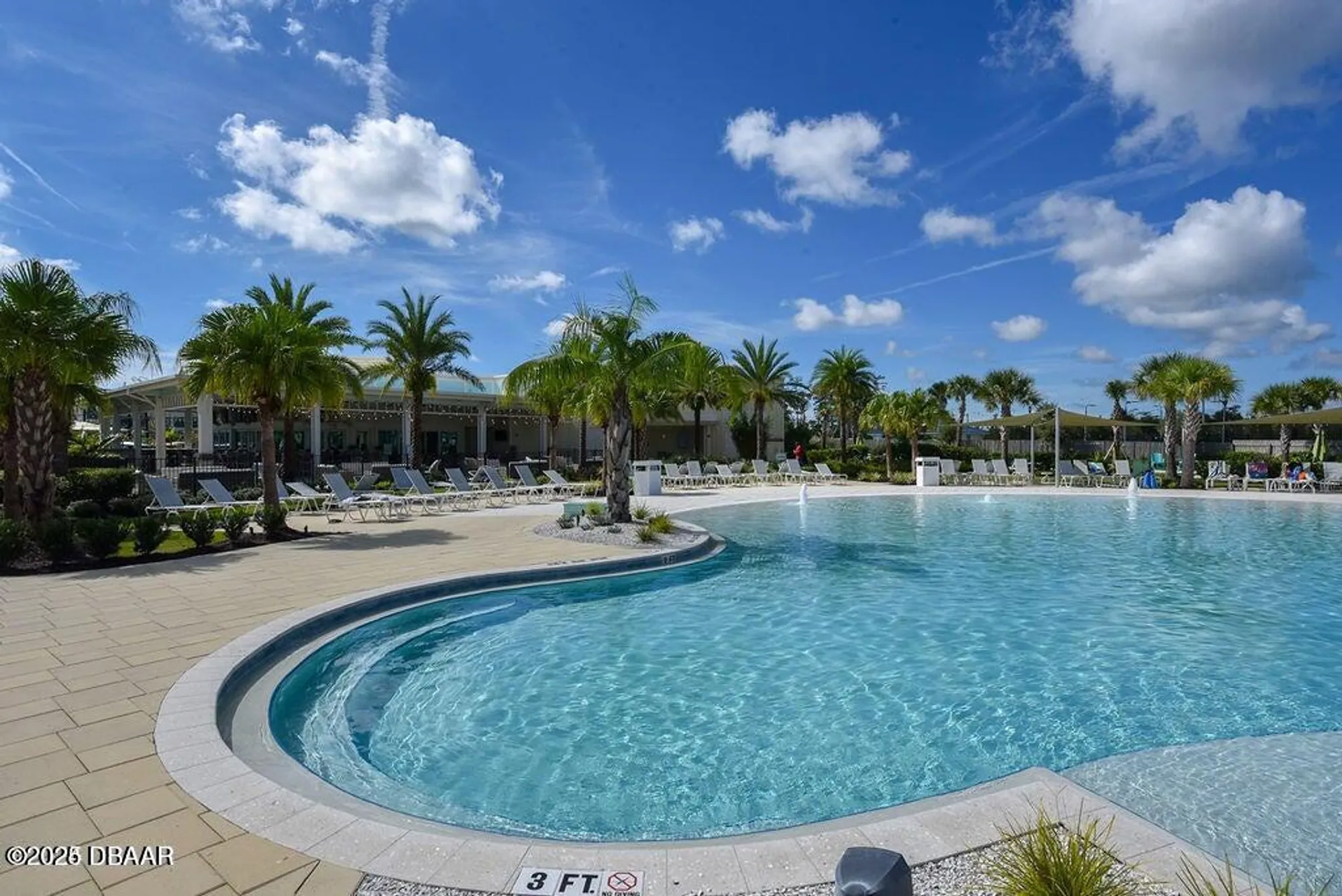 Property Slideshow image 65 of 101 | 227 coral reef way, Daytona Beach, FL, 32124