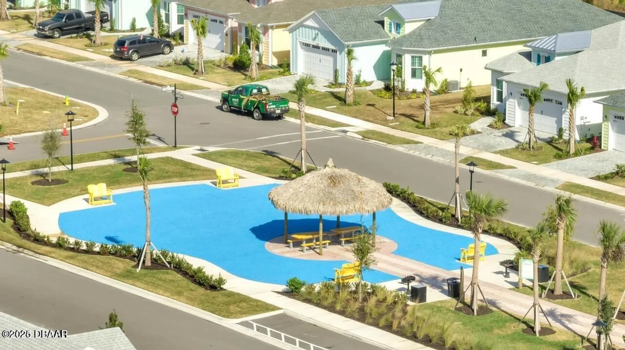 Property Slideshow image 89 of 101 | 227 coral reef way, Daytona Beach, FL, 32124