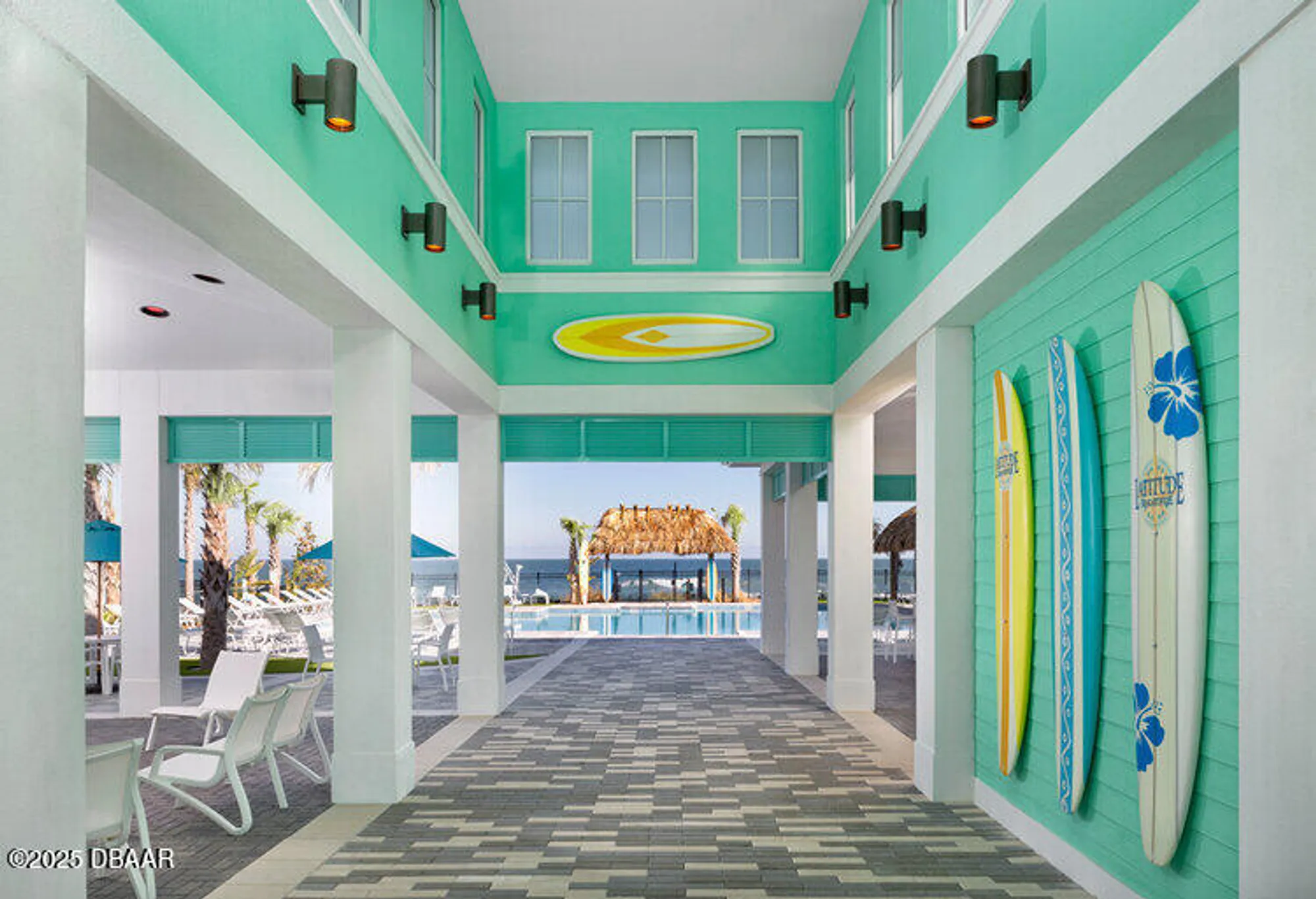 Property Slideshow image 92 of 101 | 227 coral reef way, Daytona Beach, FL, 32124