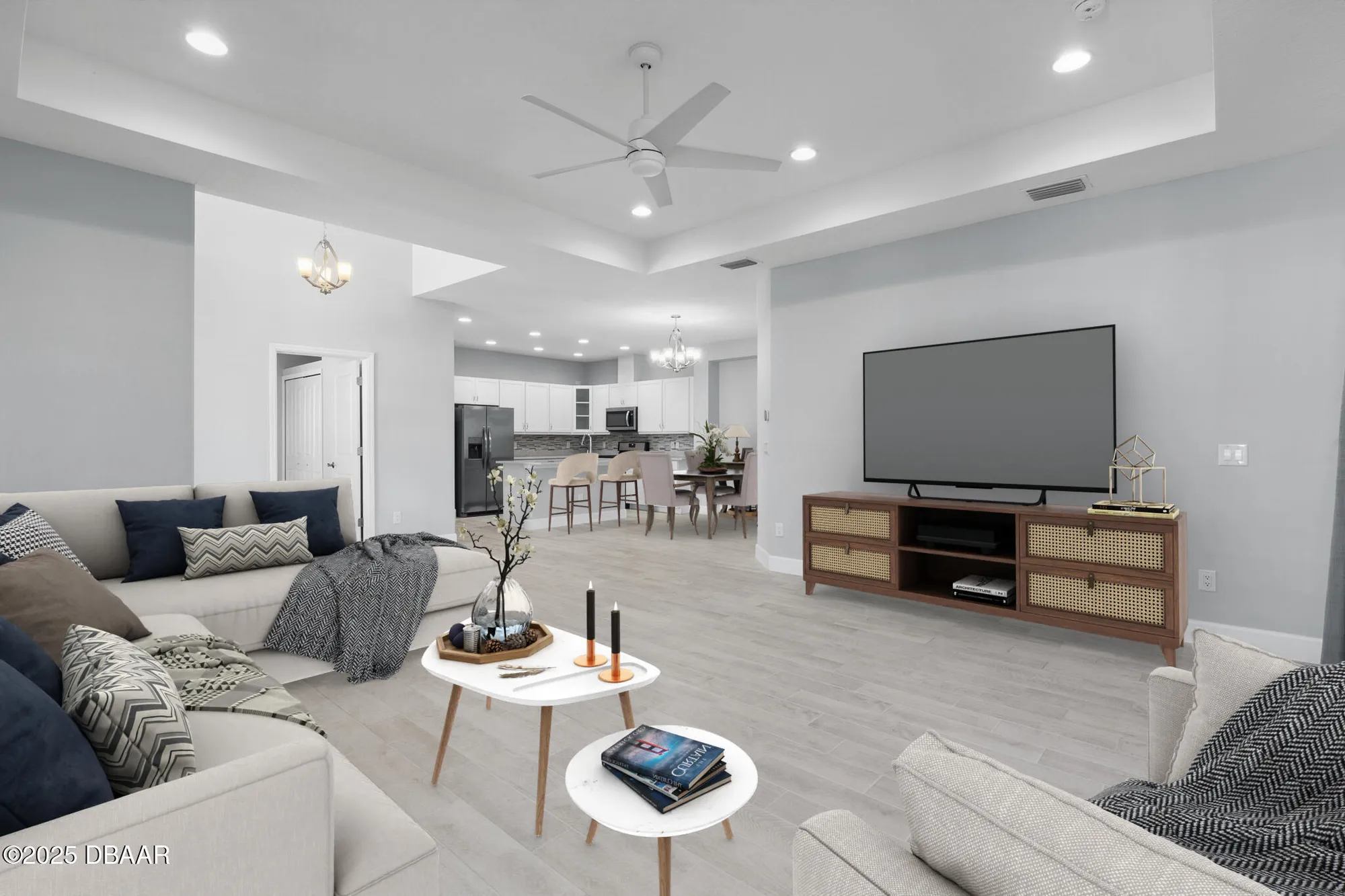 Property Slideshow image 10 of 77 | 443 good life way, Daytona Beach, FL, 32124