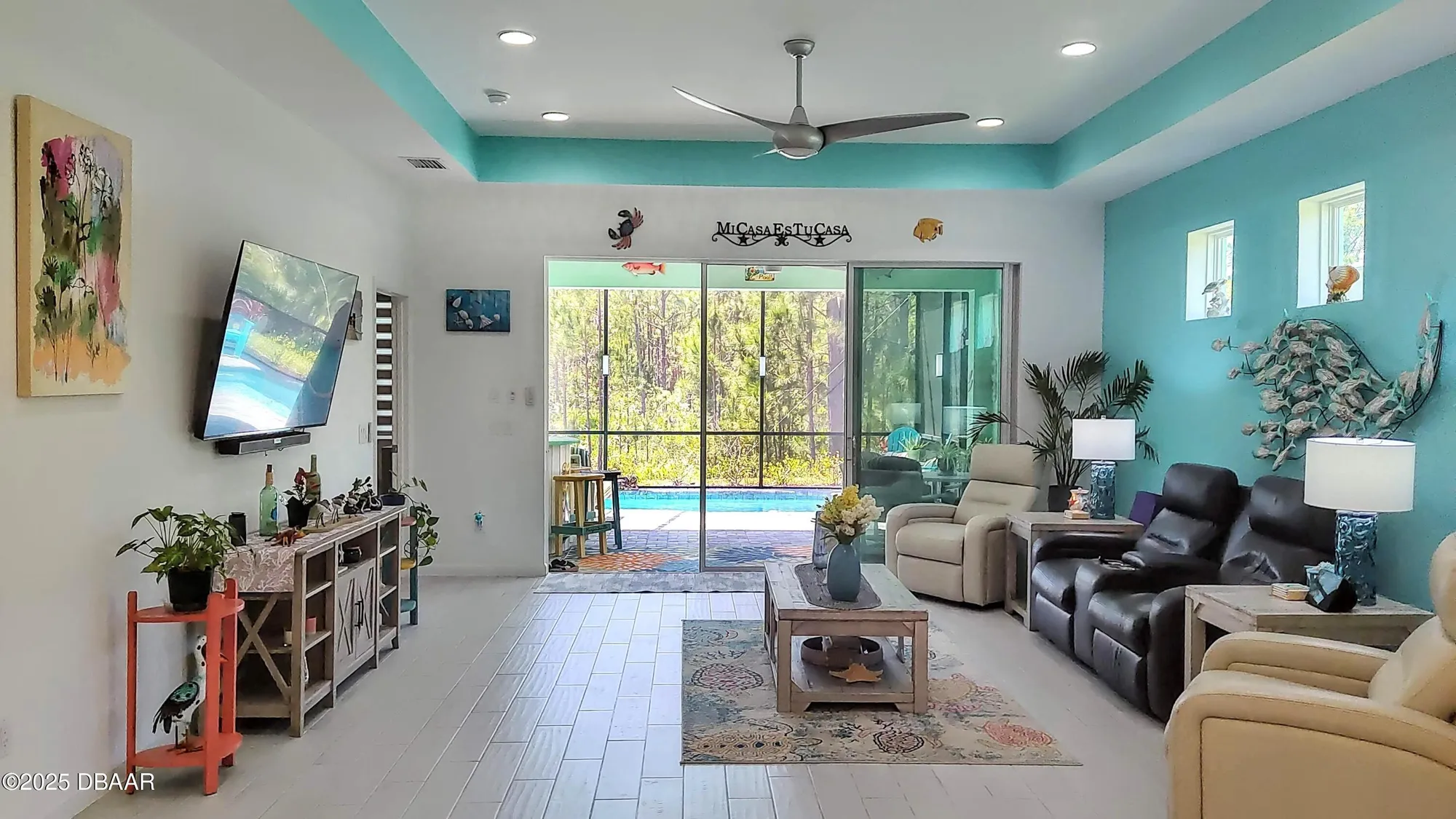 Property Slideshow image 16 of 81 | 710 coral reef way, Daytona Beach, FL, 32124