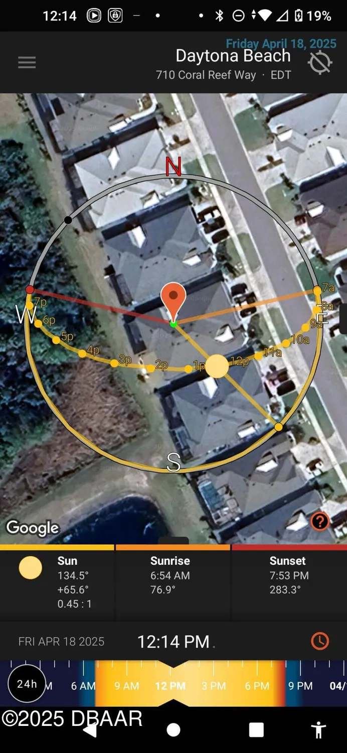 Property Slideshow image 47 of 81 | 710 coral reef way, Daytona Beach, FL, 32124