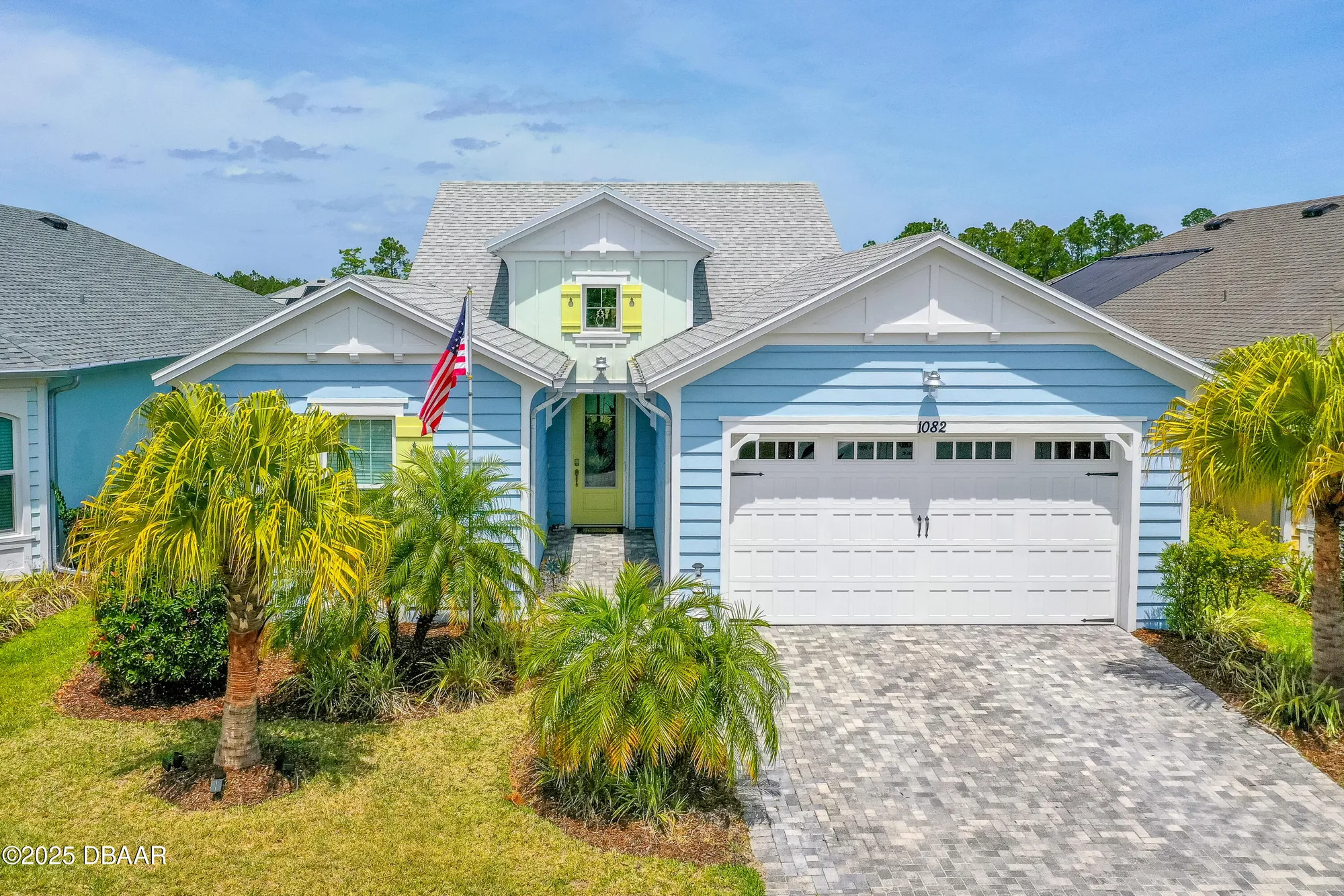 Property Slideshow image 1 of 63 | 1082 castaway ct, Daytona Beach, FL, 32124