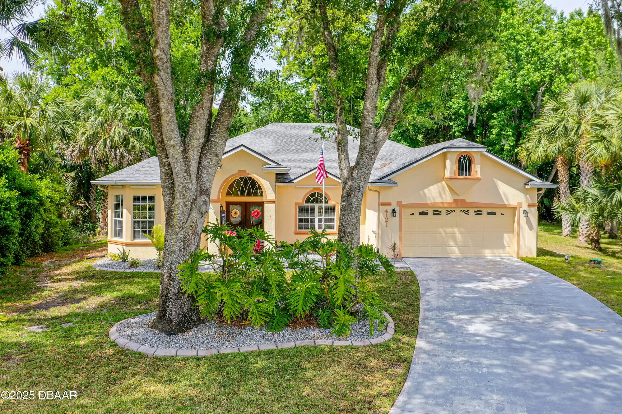 Property Slideshow image 1 of 51 | 4121 salina ln, Ormond Beach, FL, 32174