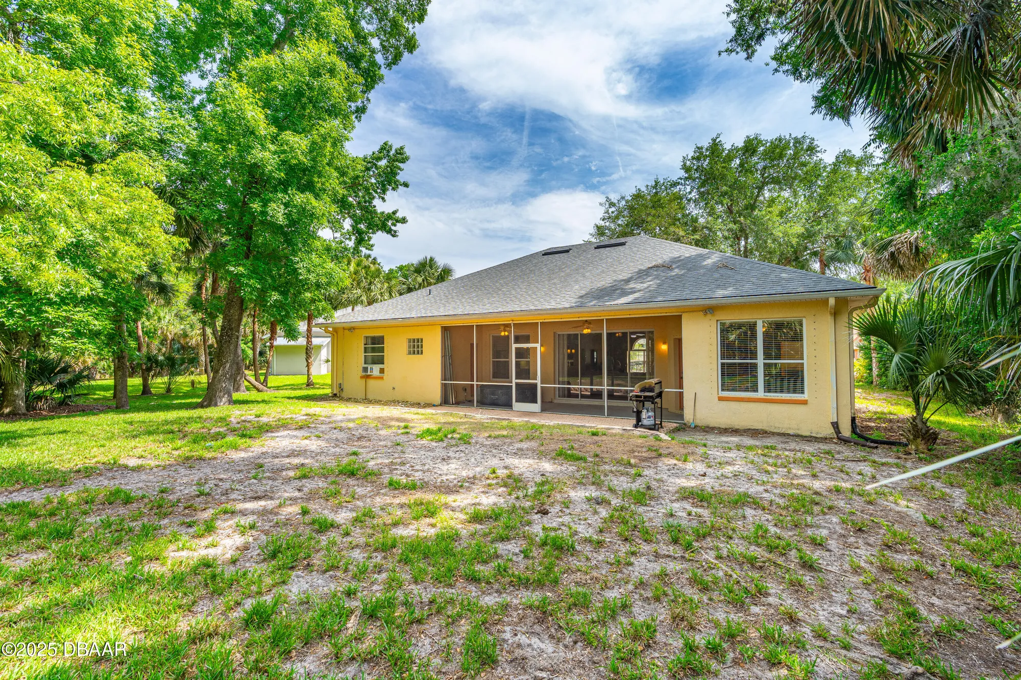 Property Slideshow image 40 of 51 | 4121 salina ln, Ormond Beach, FL, 32174