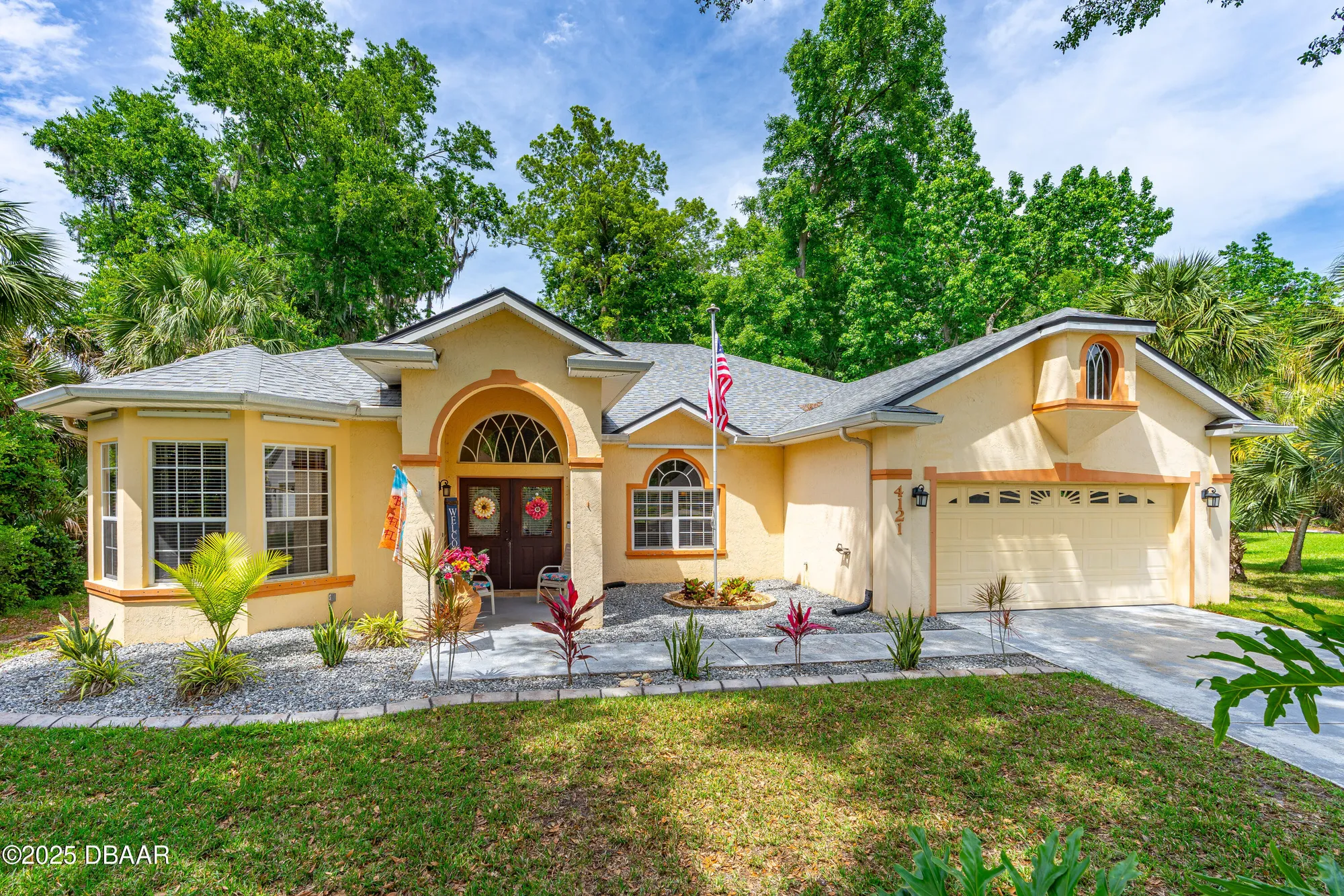 Property Slideshow image 3 of 51 | 4121 salina ln, Ormond Beach, FL, 32174