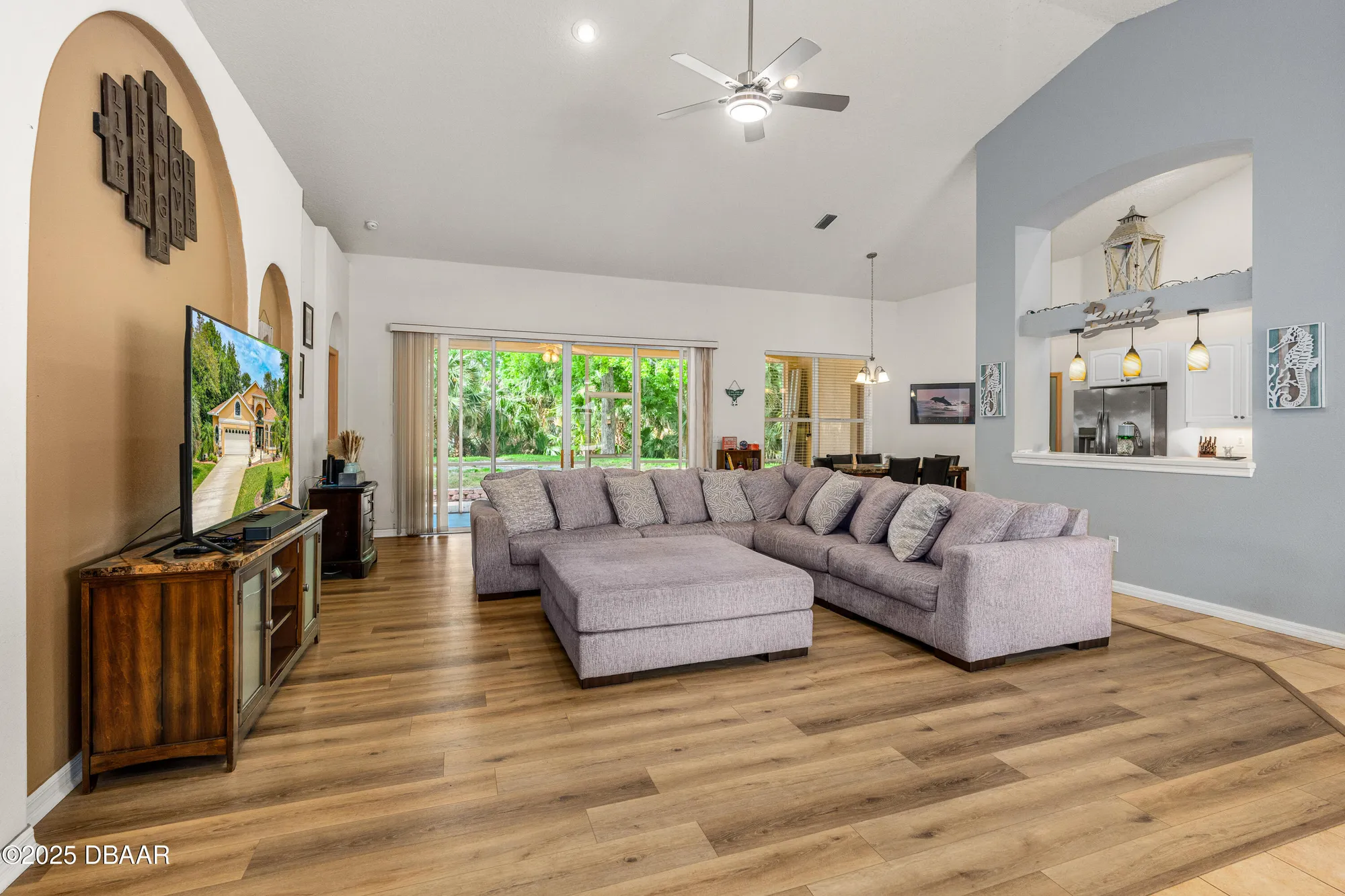 Property Slideshow image 6 of 51 | 4121 salina ln, Ormond Beach, FL, 32174