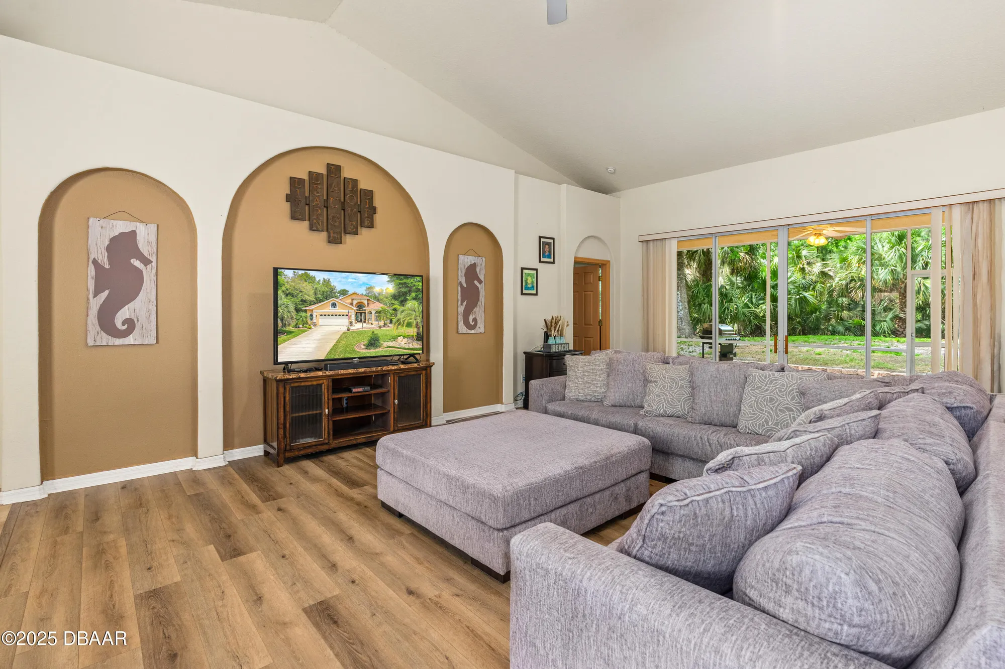 Property Slideshow image 7 of 51 | 4121 salina ln, Ormond Beach, FL, 32174