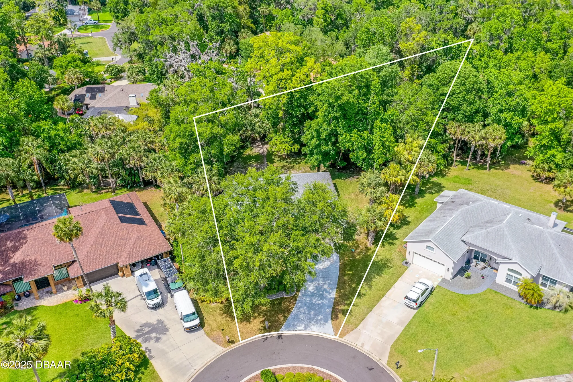 Property Slideshow image 41 of 51 | 4121 salina ln, Ormond Beach, FL, 32174