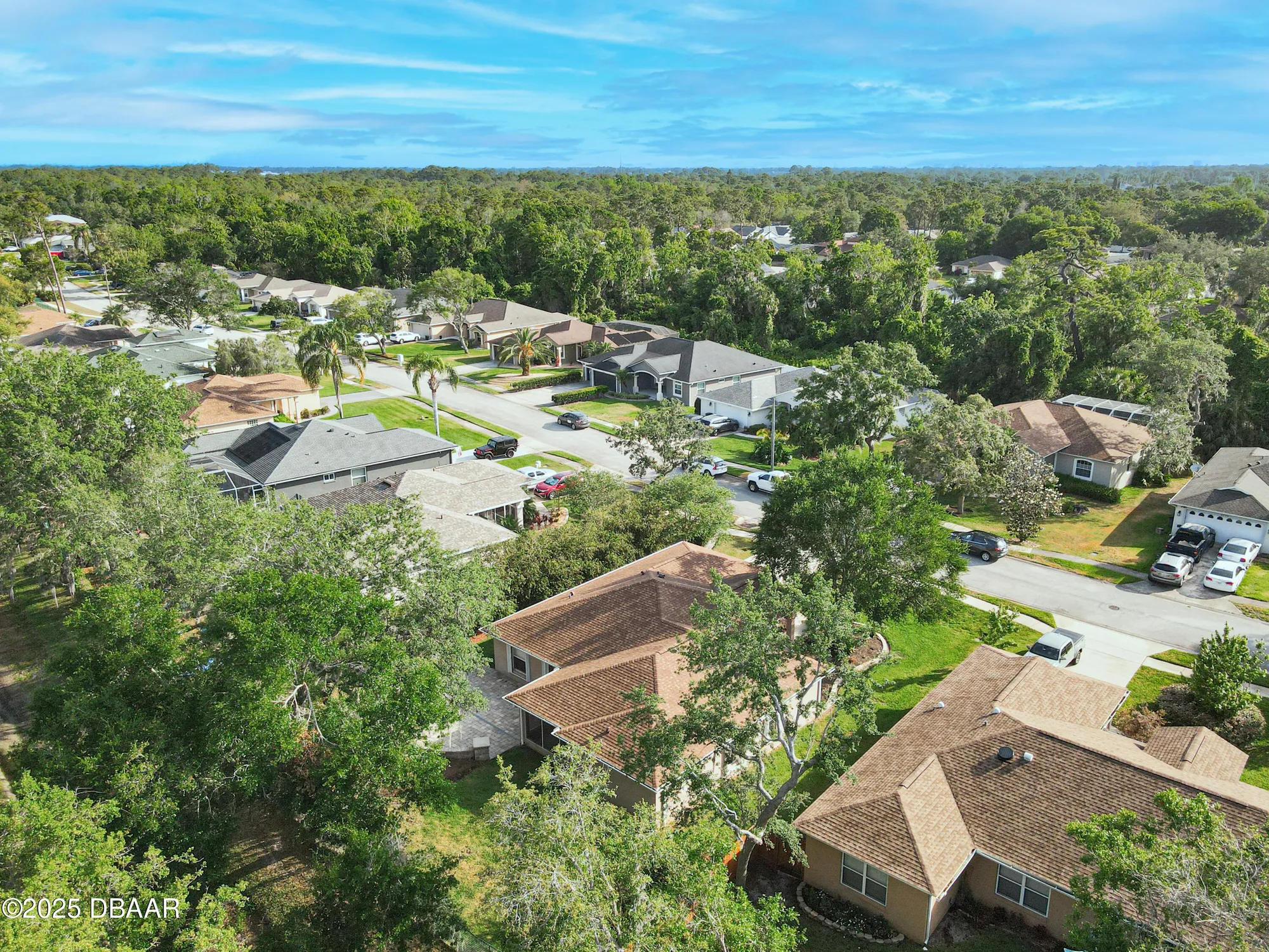 Property Slideshow image 54 of 55 | 6037 whispering trees ln, Port Orange, FL, 32128