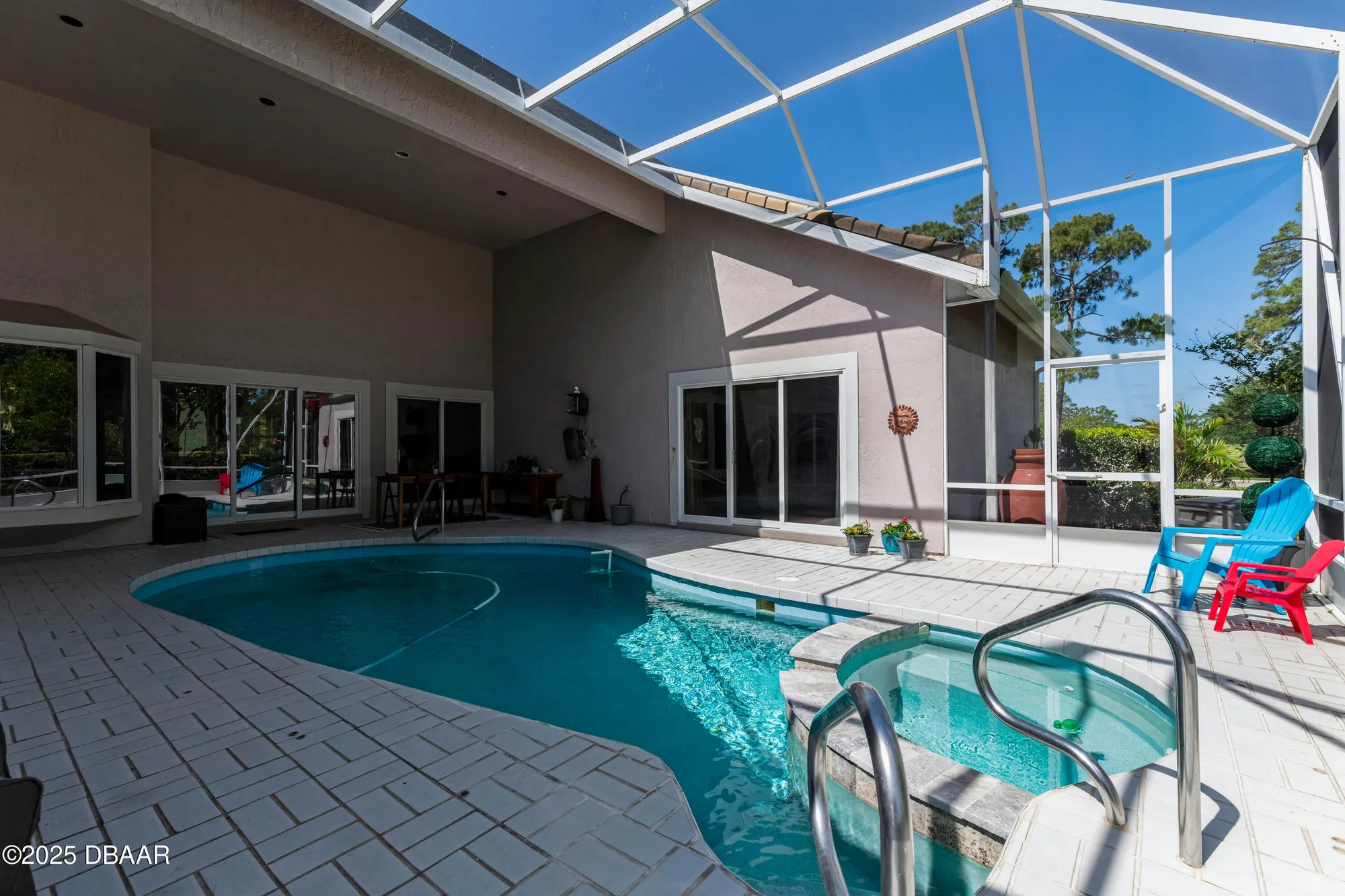 Property Slideshow image 27 of 70 | 402 long cove rd, Ormond Beach, FL, 32174