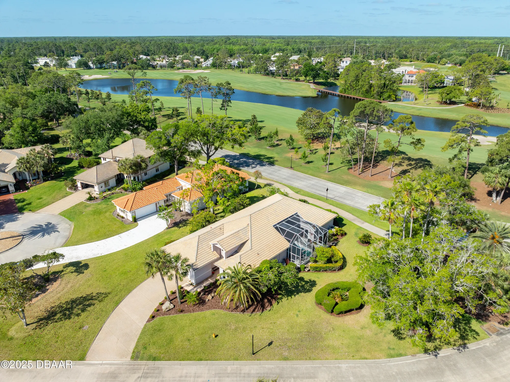 Property Slideshow image 45 of 70 | 402 long cove rd, Ormond Beach, FL, 32174