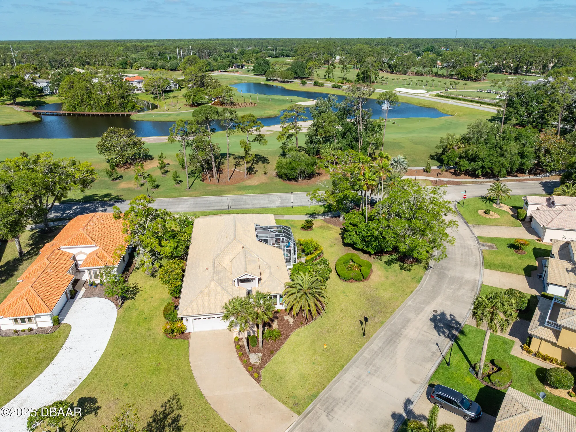 Property Slideshow image 46 of 70 | 402 long cove rd, Ormond Beach, FL, 32174