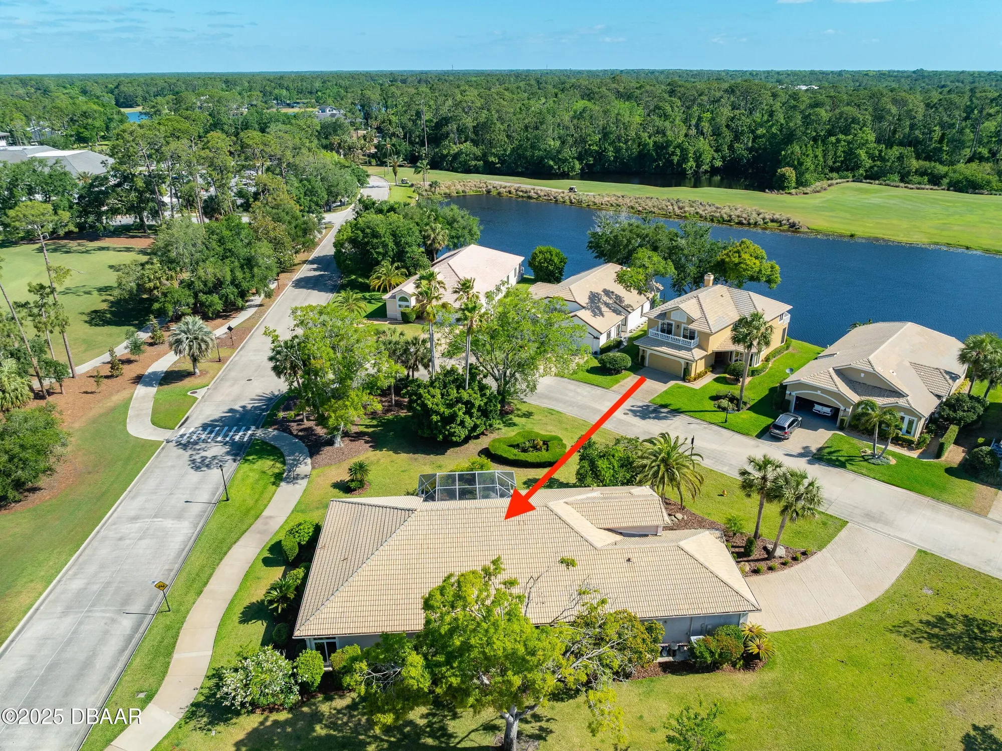 Property Slideshow image 48 of 70 | 402 long cove rd, Ormond Beach, FL, 32174