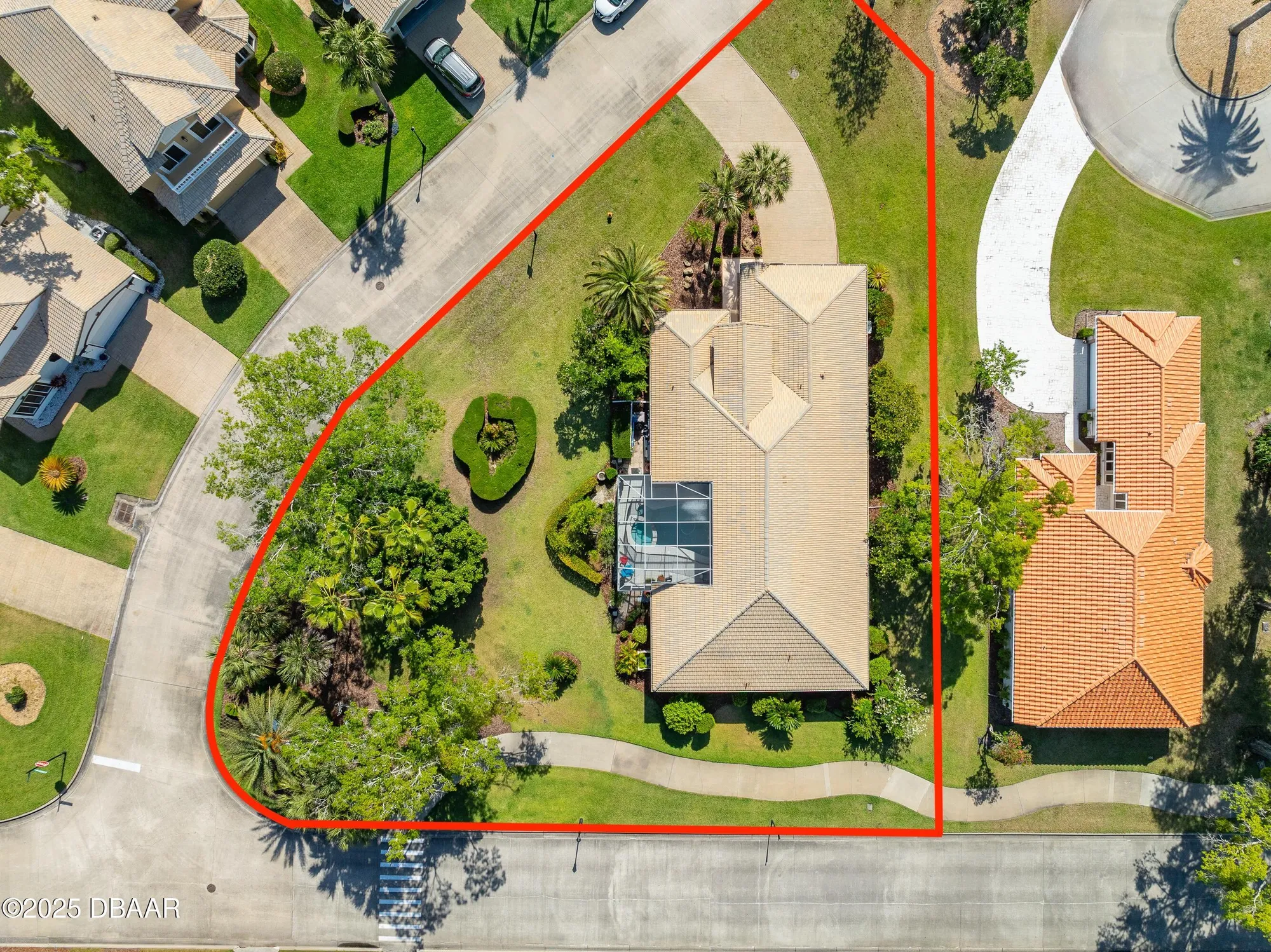 Property Slideshow image 51 of 70 | 402 long cove rd, Ormond Beach, FL, 32174