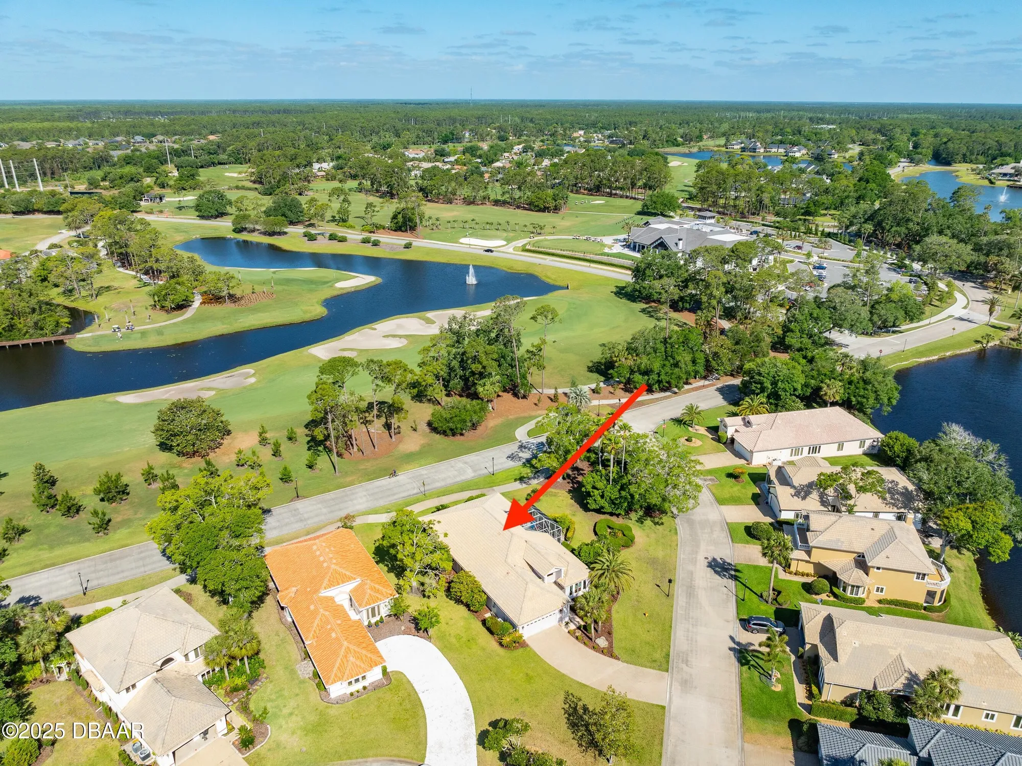 Property Slideshow image 54 of 70 | 402 long cove rd, Ormond Beach, FL, 32174