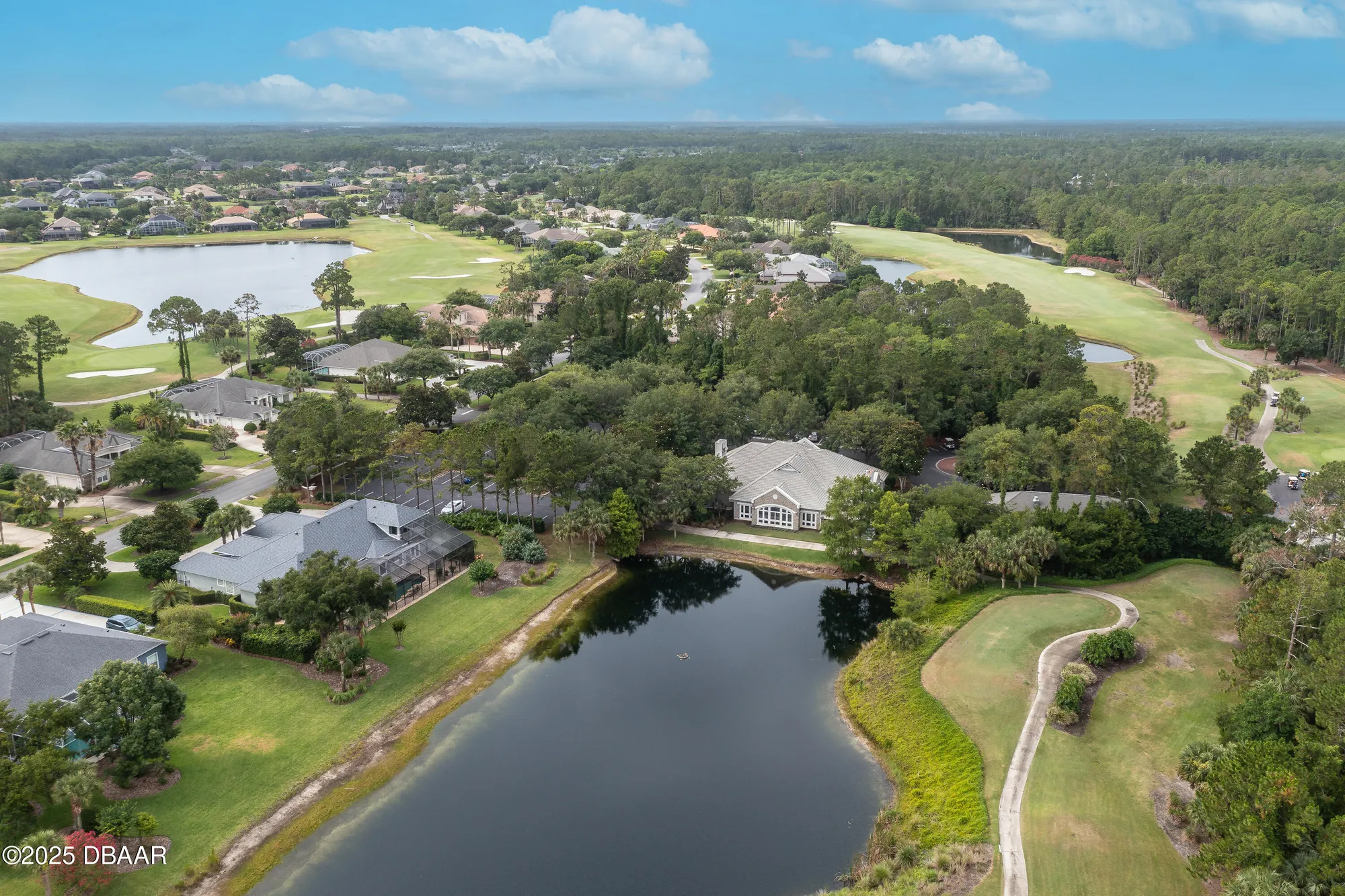 Property Slideshow image 59 of 70 | 402 long cove rd, Ormond Beach, FL, 32174