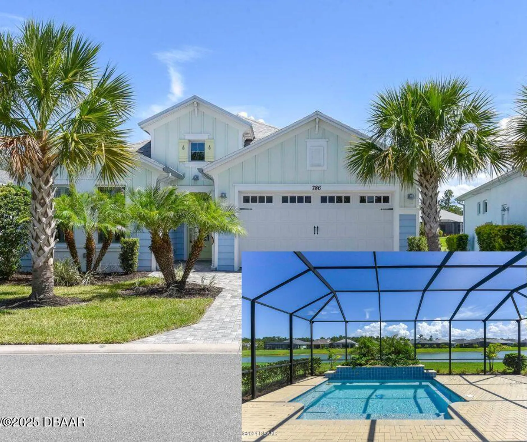 Property Slideshow image 1 of 117 | 786 jollymon way, Daytona Beach, FL, 32124