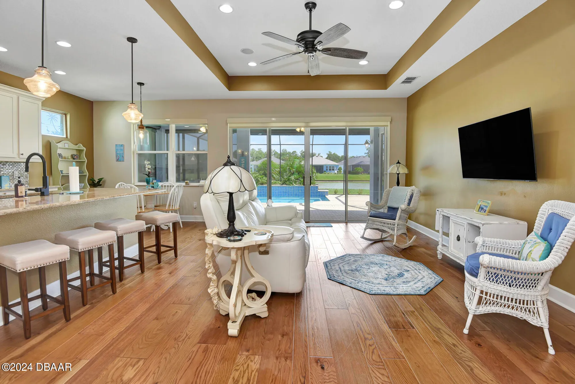 Property Slideshow image 5 of 117 | 786 jollymon way, Daytona Beach, FL, 32124