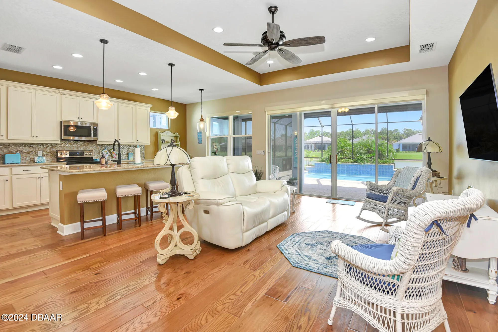 Property Slideshow image 4 of 117 | 786 jollymon way, Daytona Beach, FL, 32124
