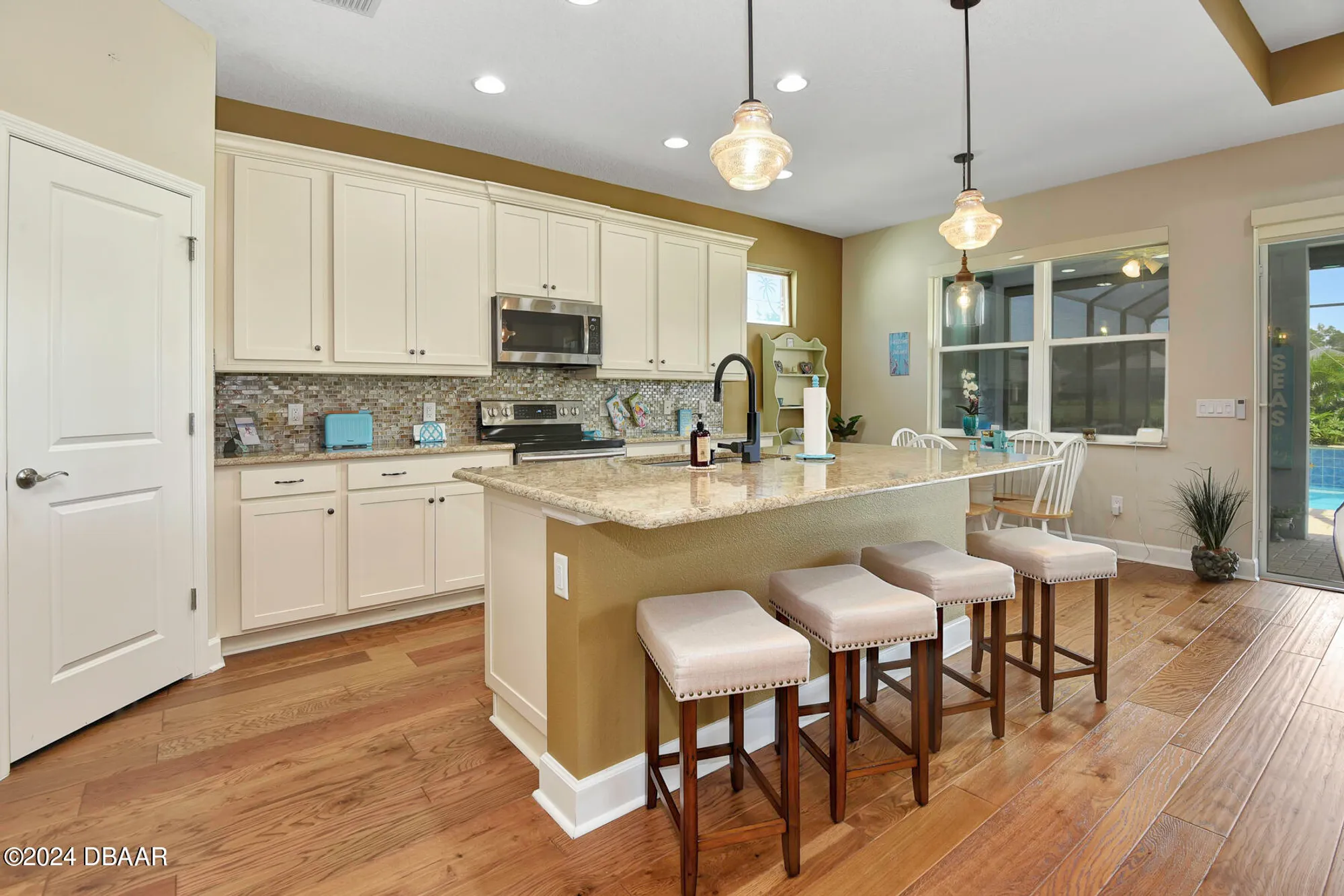 Property Slideshow image 6 of 117 | 786 jollymon way, Daytona Beach, FL, 32124