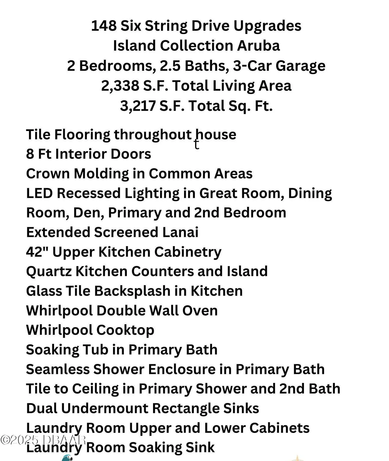 Property Slideshow image 41 of 119 | 148 six string dr, Daytona Beach, FL, 32124