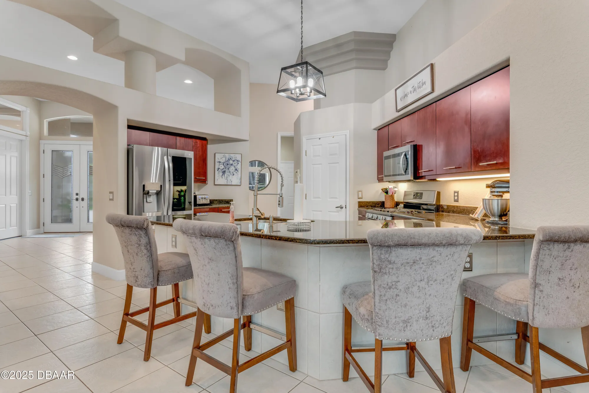 Property Slideshow image 44 of 55 | 4 creek bend way, Ormond Beach, FL, 32174