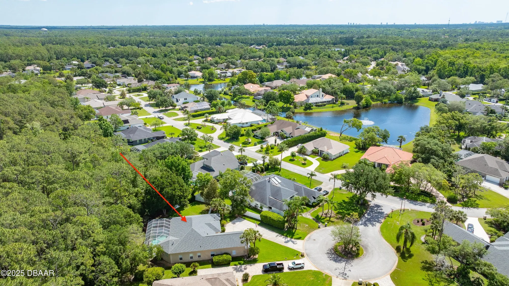 Property Slideshow image 10 of 55 | 4 creek bend way, Ormond Beach, FL, 32174