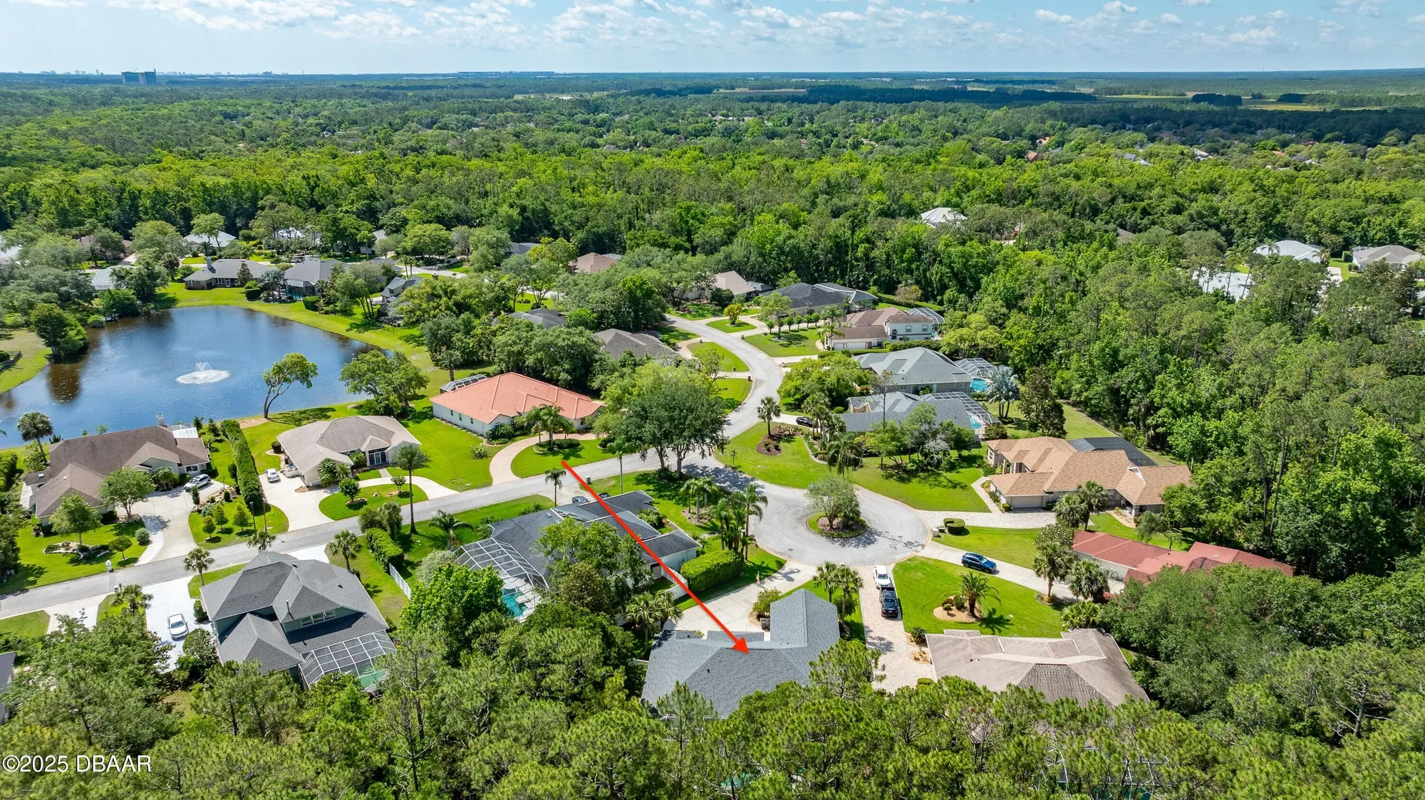 Property Slideshow image 11 of 55 | 4 creek bend way, Ormond Beach, FL, 32174