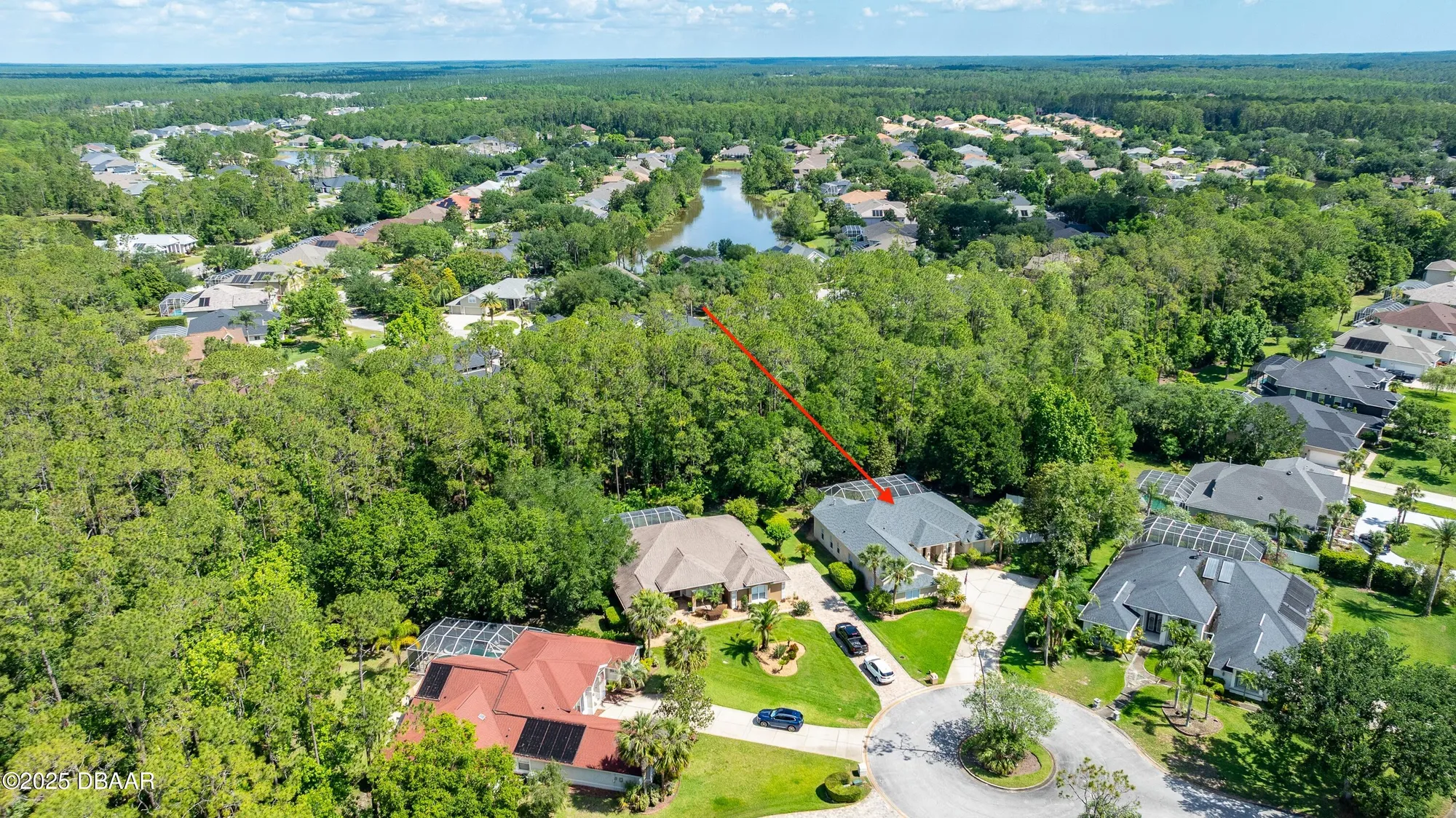 Property Slideshow image 12 of 55 | 4 creek bend way, Ormond Beach, FL, 32174