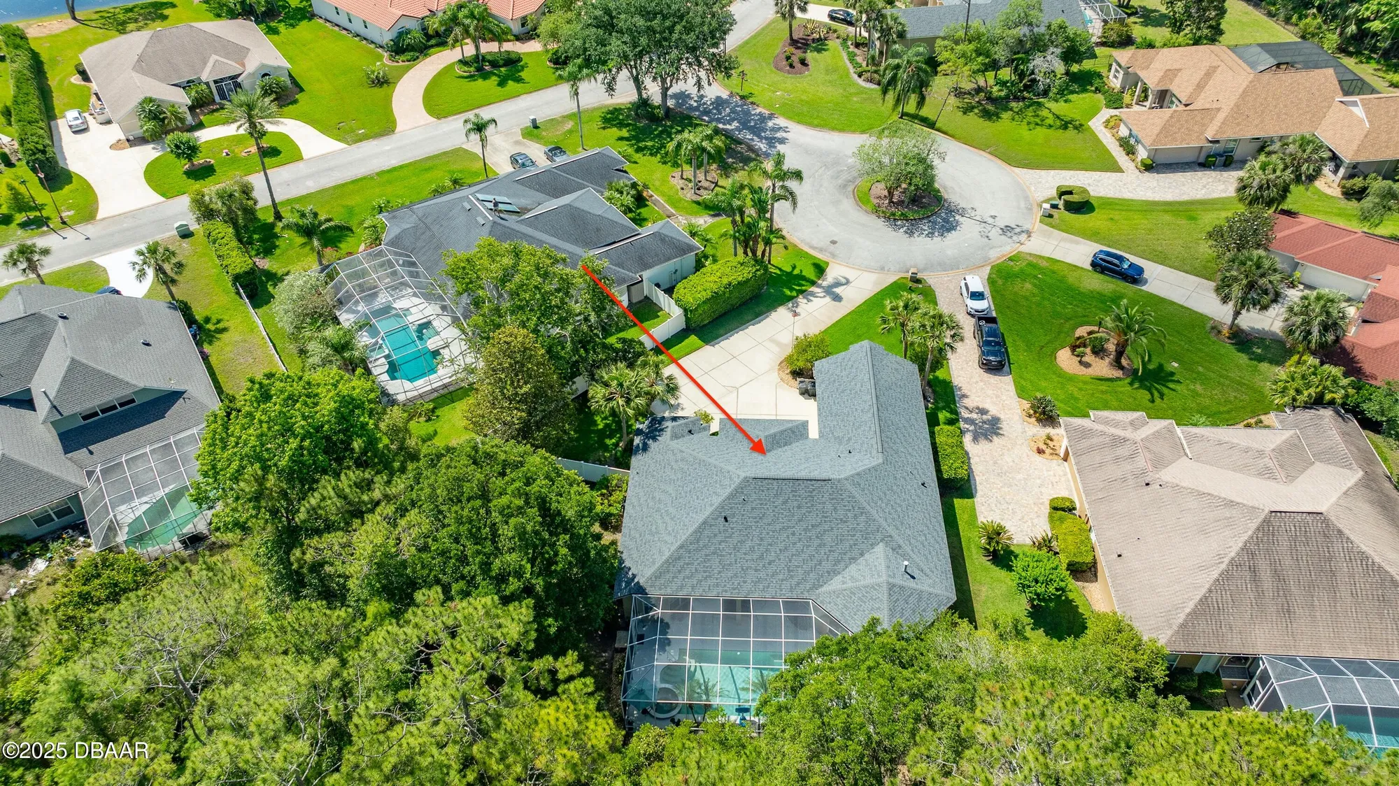 Property Slideshow image 8 of 55 | 4 creek bend way, Ormond Beach, FL, 32174