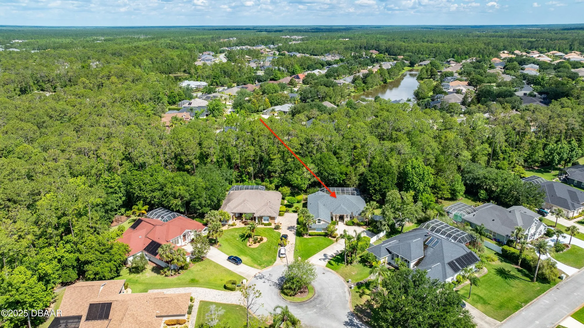 Property Slideshow image 14 of 55 | 4 creek bend way, Ormond Beach, FL, 32174