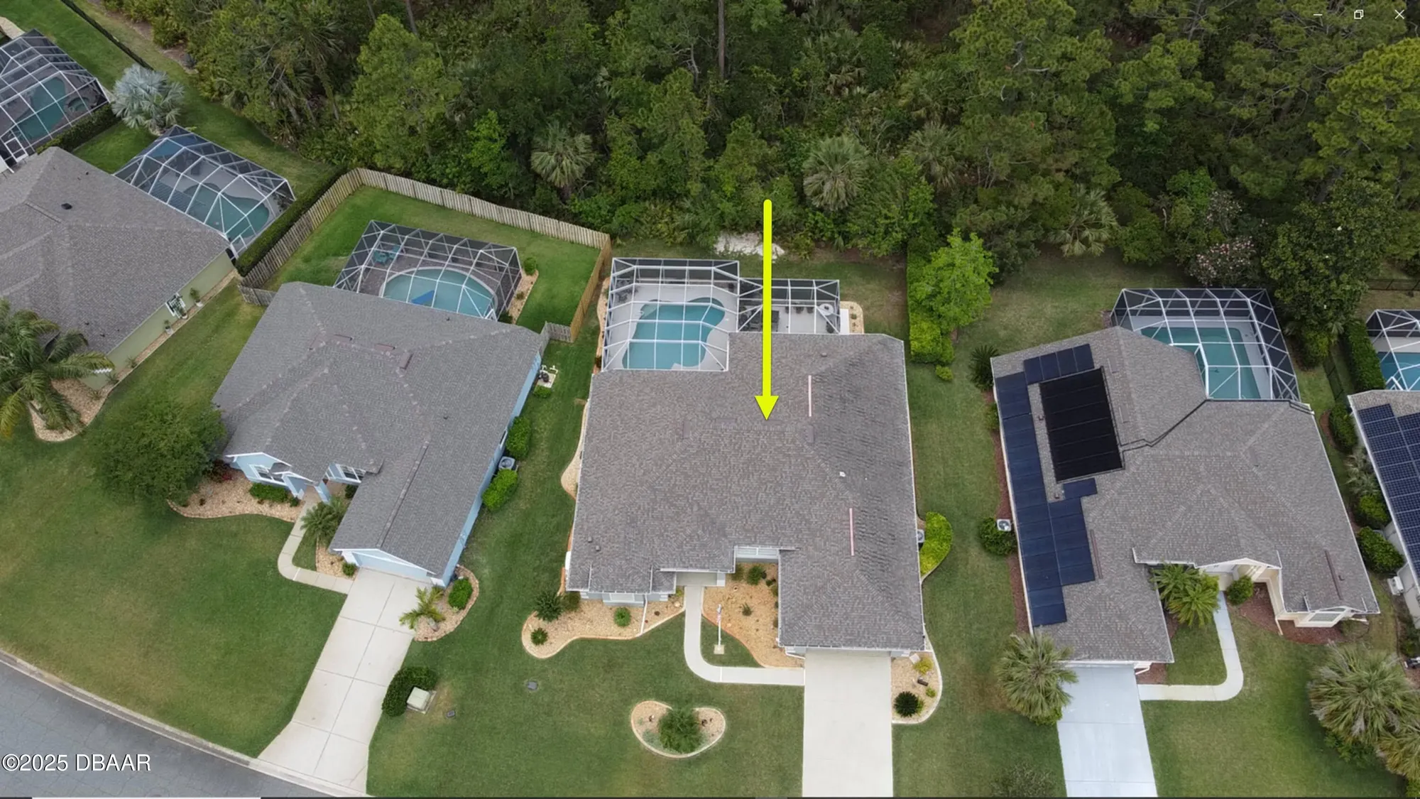 Property Slideshow image 47 of 65 | 1240 hampstead ln, Ormond Beach, FL, 32174