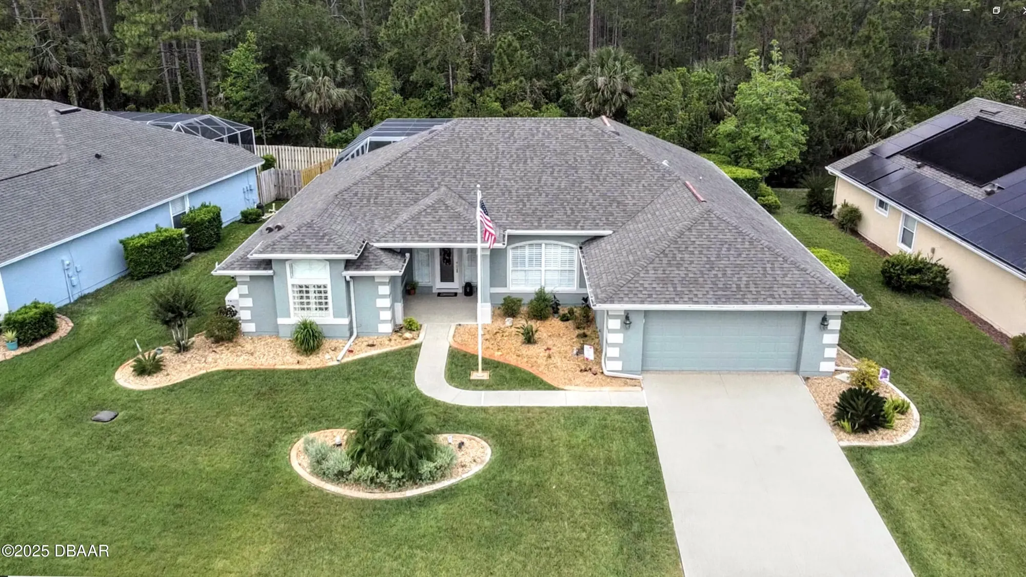 Property Slideshow image 46 of 65 | 1240 hampstead ln, Ormond Beach, FL, 32174