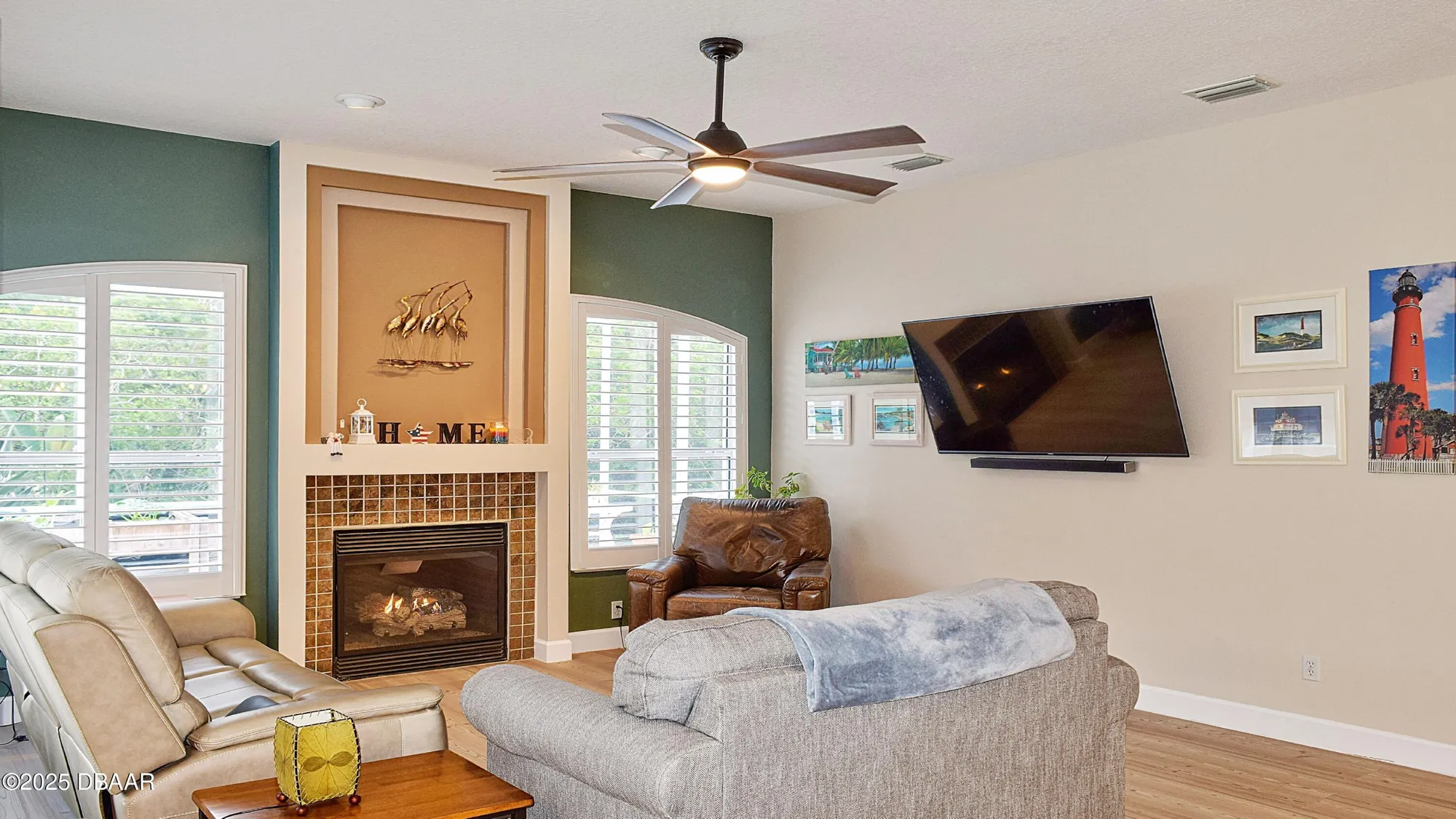 Property Slideshow image 21 of 65 | 1240 hampstead ln, Ormond Beach, FL, 32174
